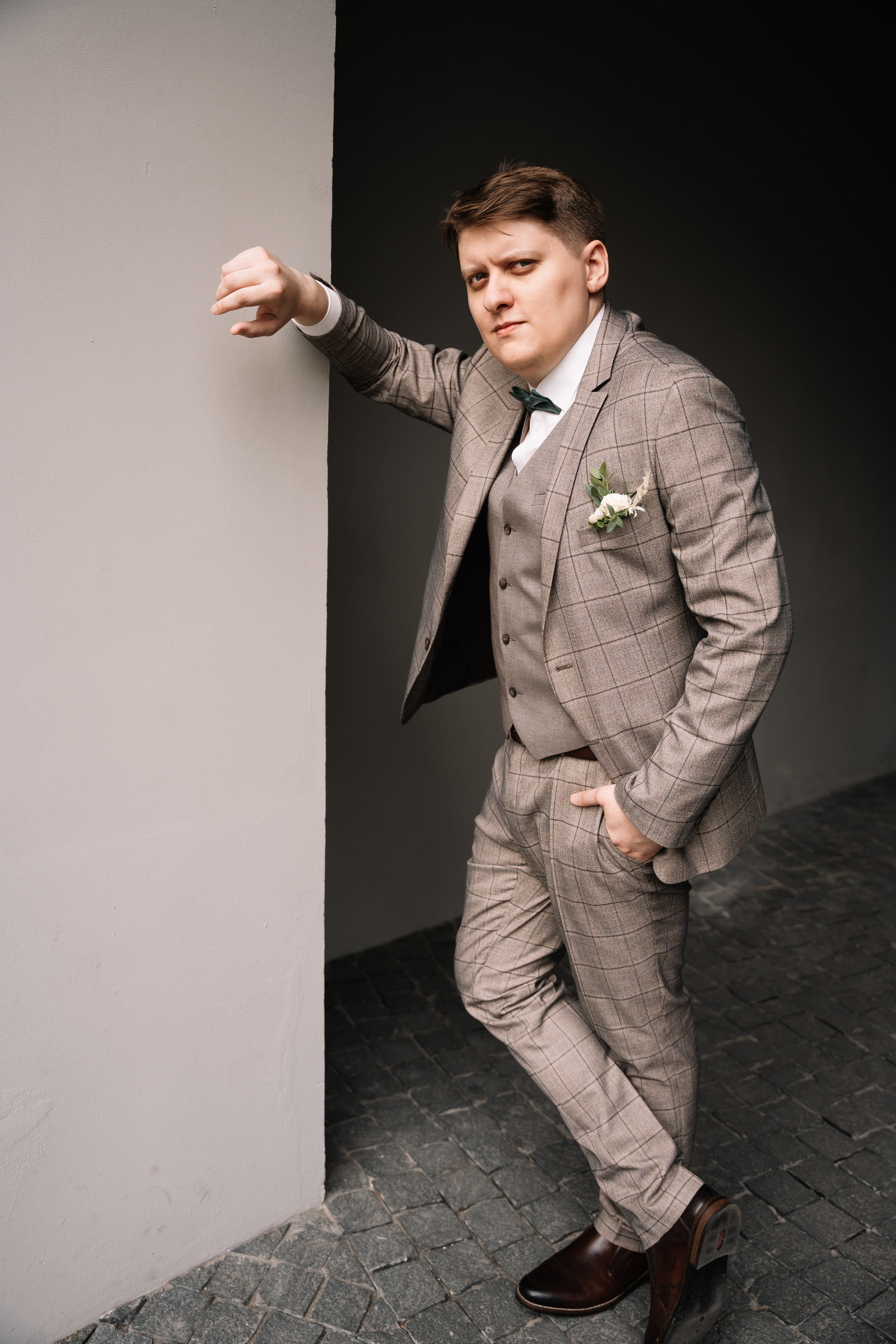 Евгений и Мария. Свадебный фотограф и видеограф в Омске — Виталий и Алёна Орлянд