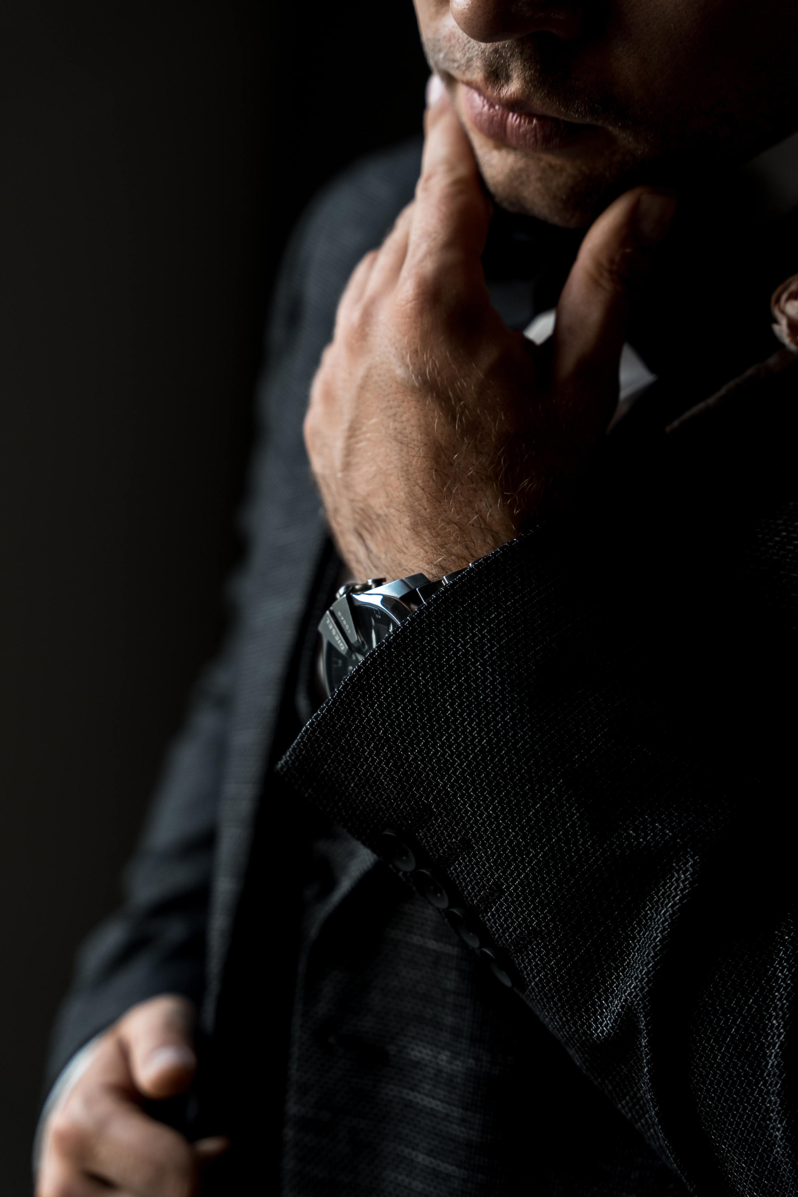 Сергей и Валерия. Свадебный Фотограф и Видеограф Омск