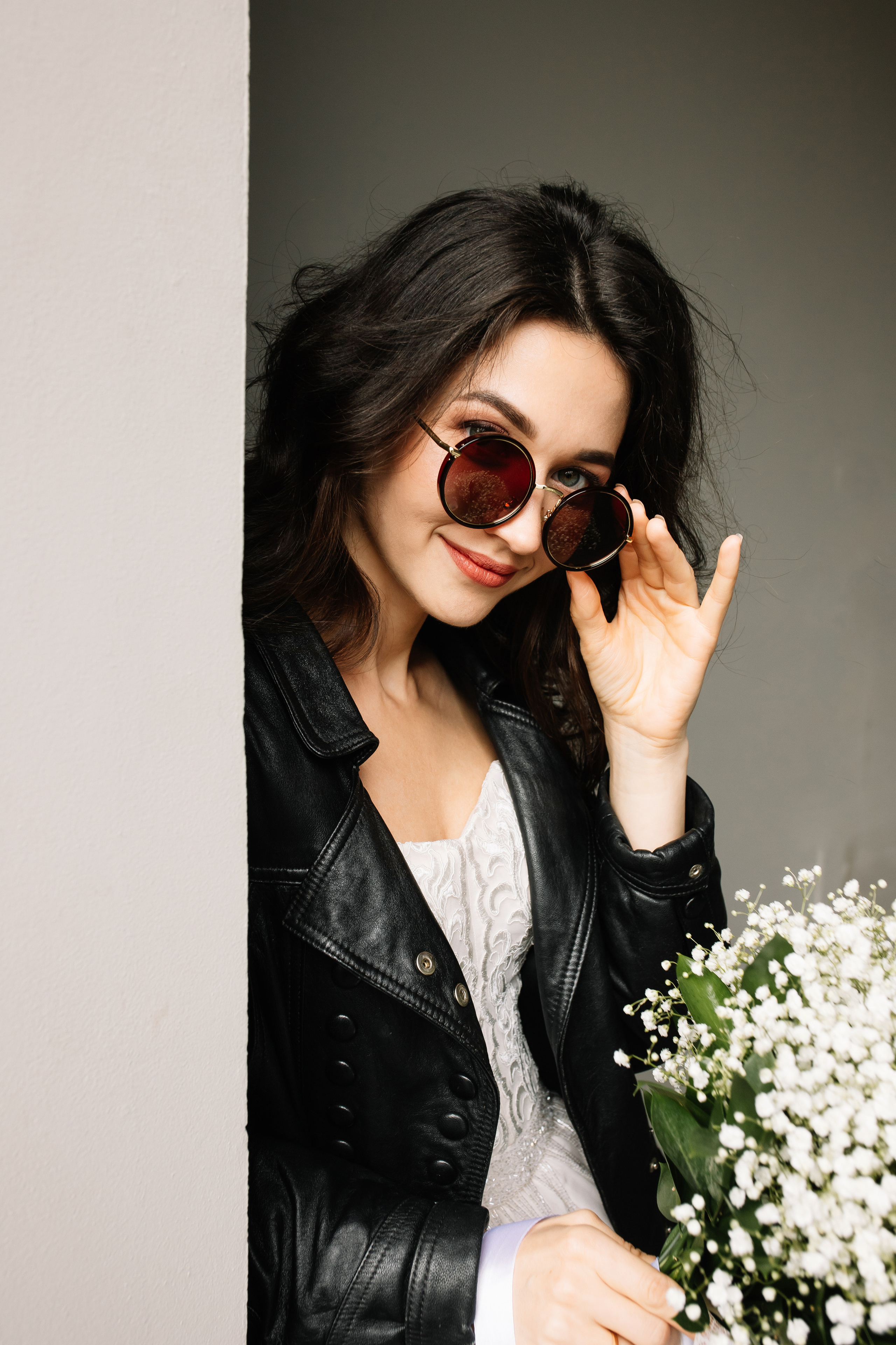 Павел и Екатерина. Свадебный фотограф и видеограф в Омске — Виталий и Алёна Орлянд