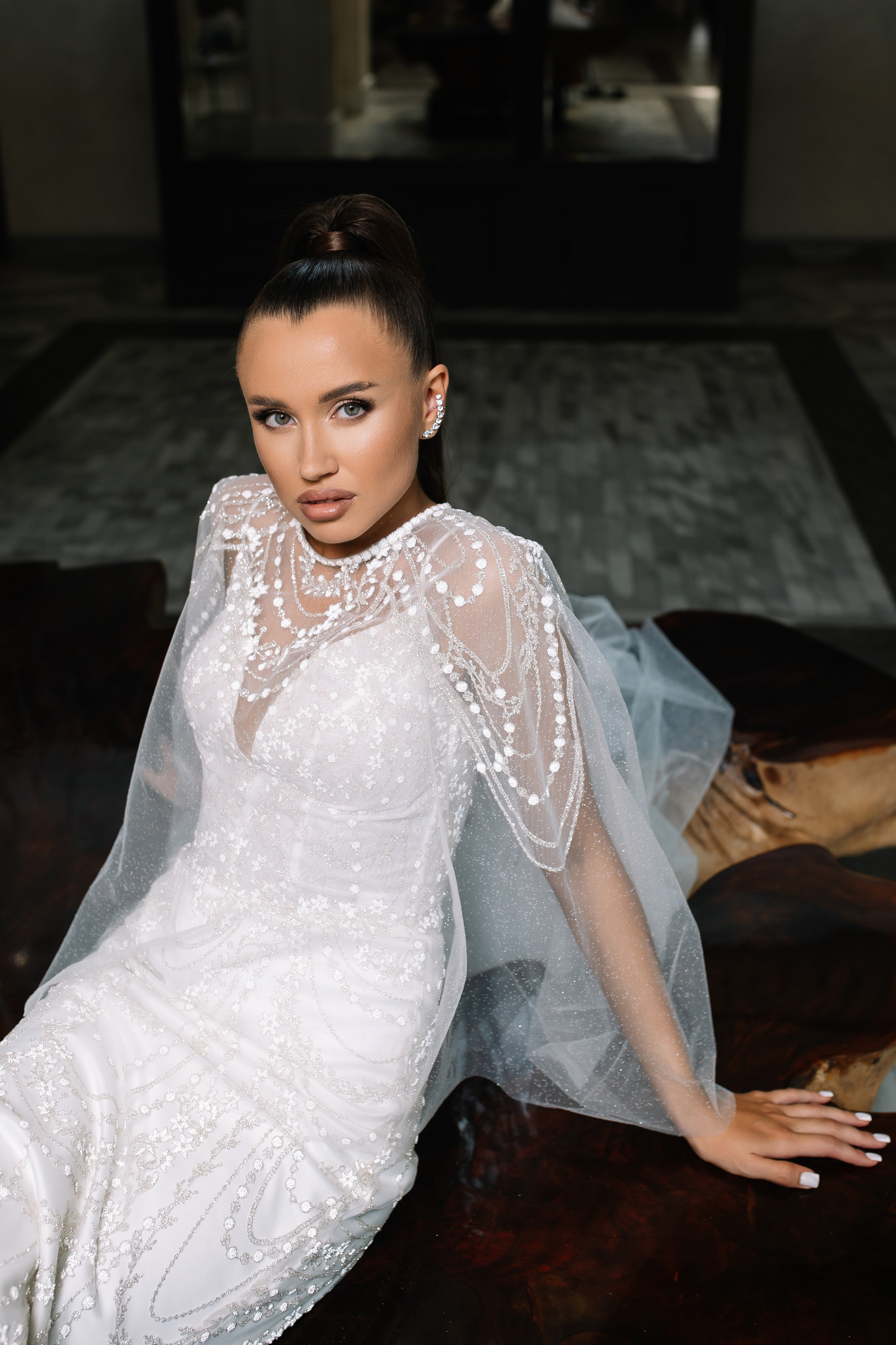 Николай и Ксения. Свадебный Фотограф и Видеограф Омск