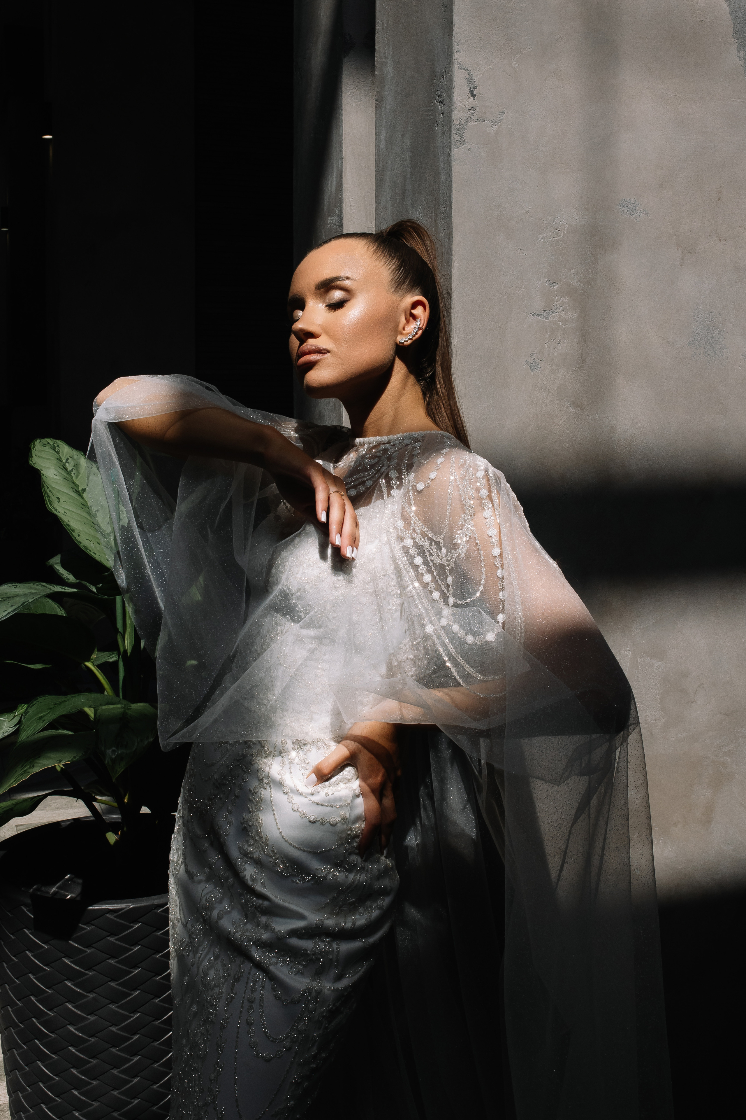 Николай и Ксения. Свадебный Фотограф и Видеограф Омск