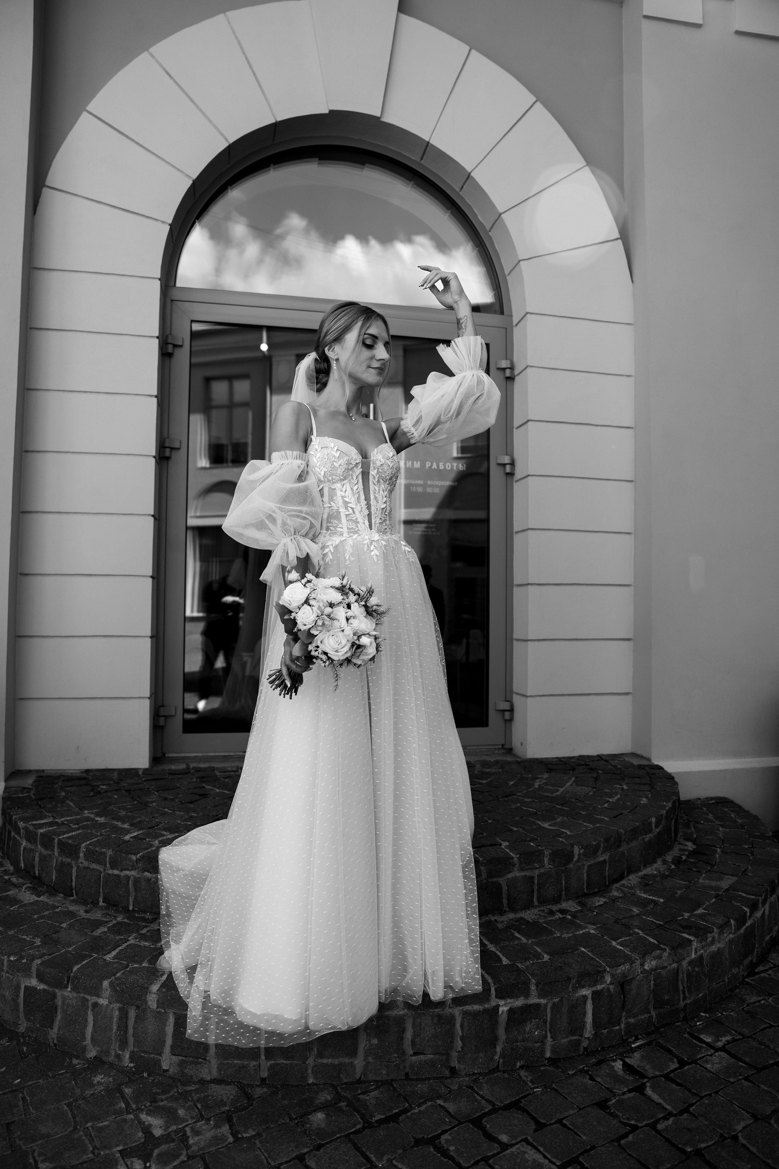 Сергей и Валерия. Свадебный Фотограф и Видеограф Омск