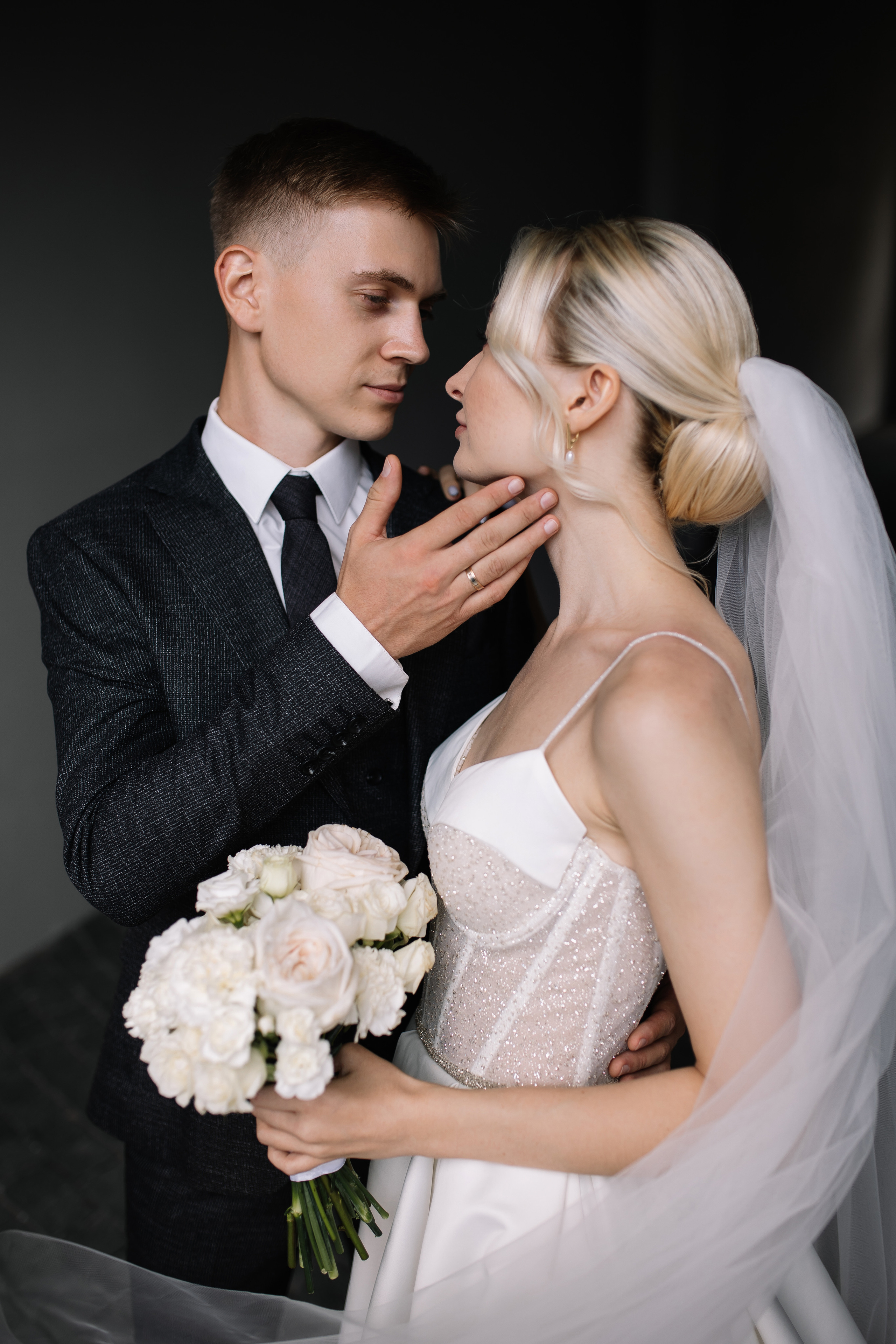 Артур и Валерия. Свадебный Фотограф и Видеограф Омск