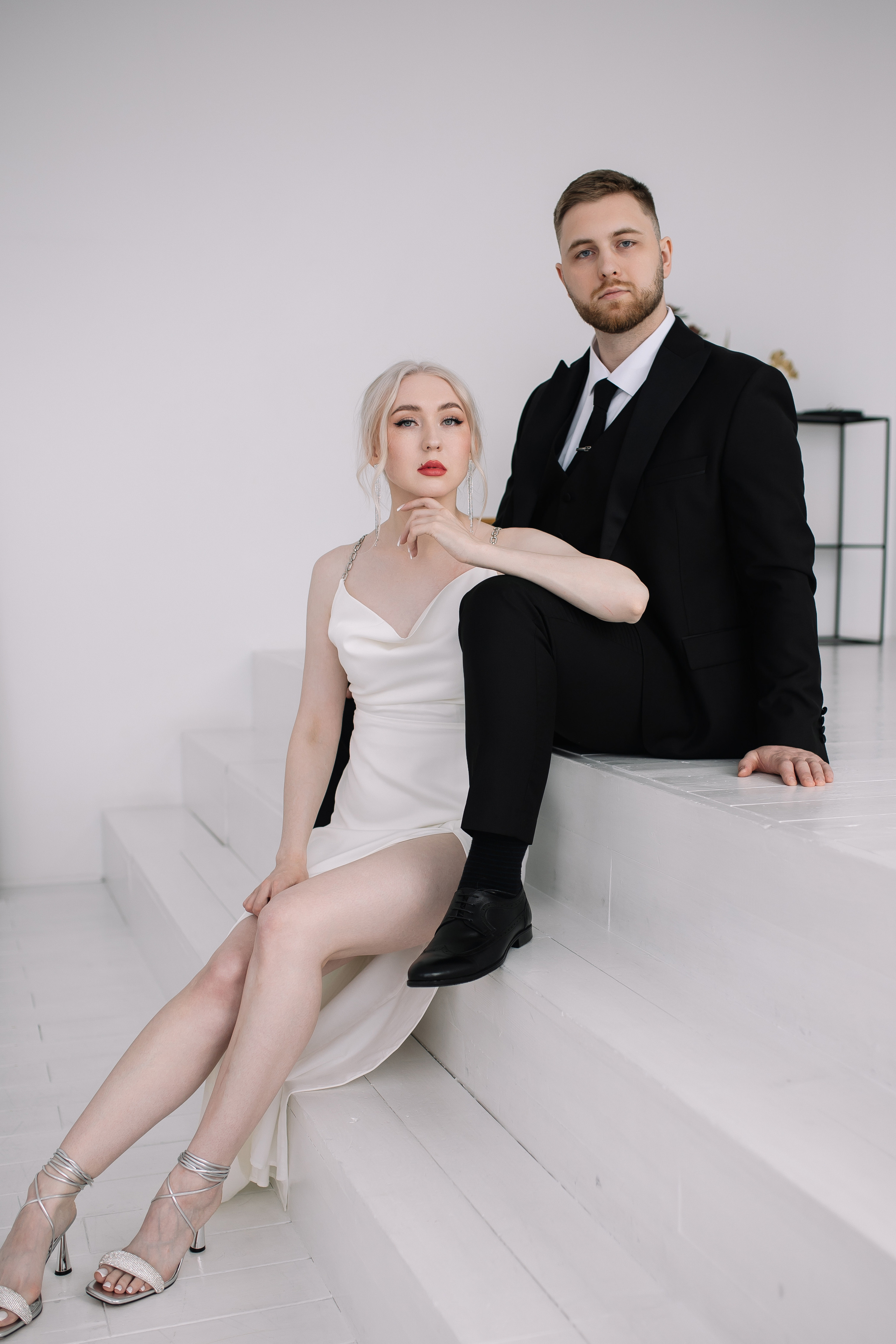 Владислав и Марина. Свадебный Фотограф и Видеограф Омск