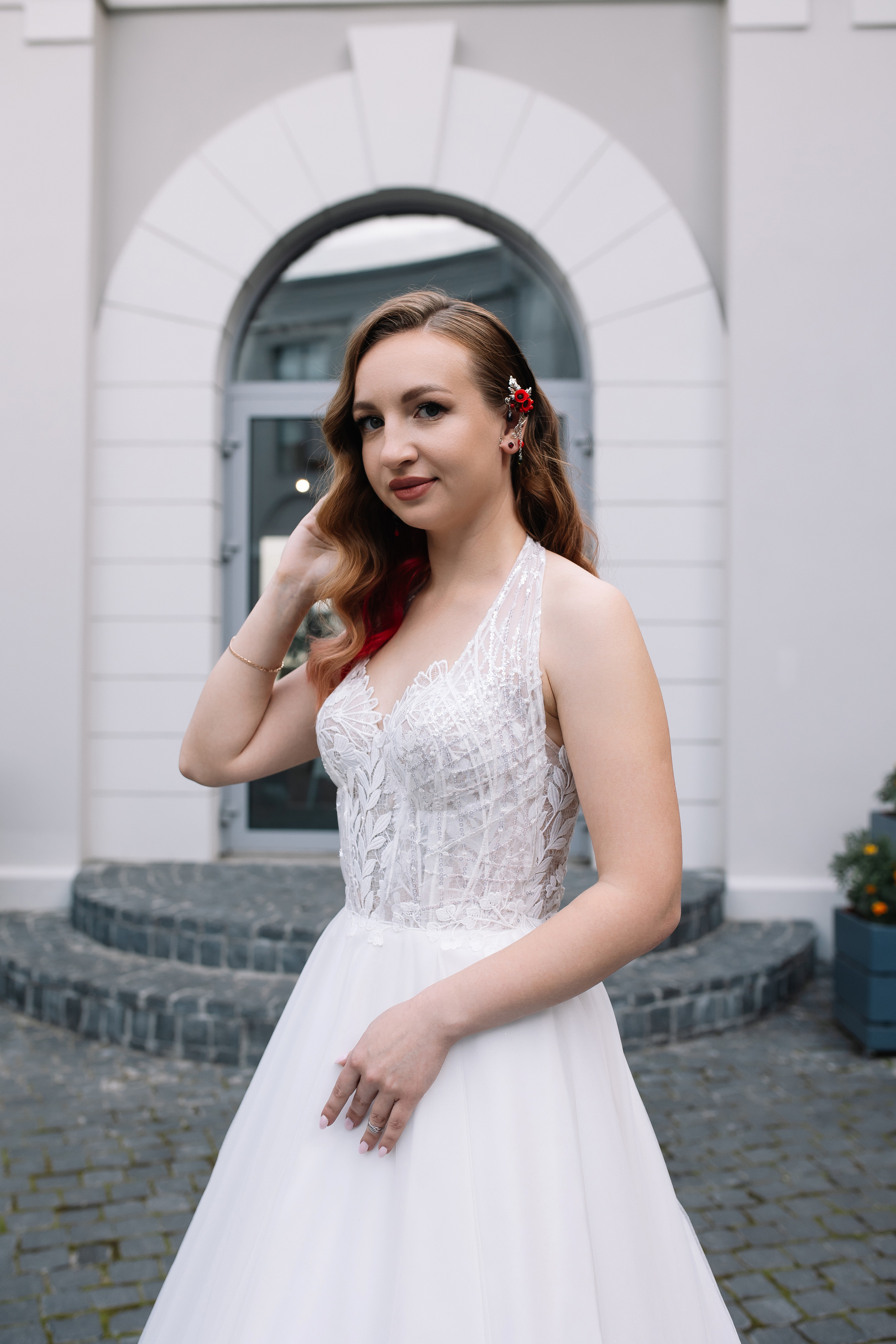 Роман и Евгения. Свадебный фотограф и видеограф в Омске — Виталий и Алёна Орлянд