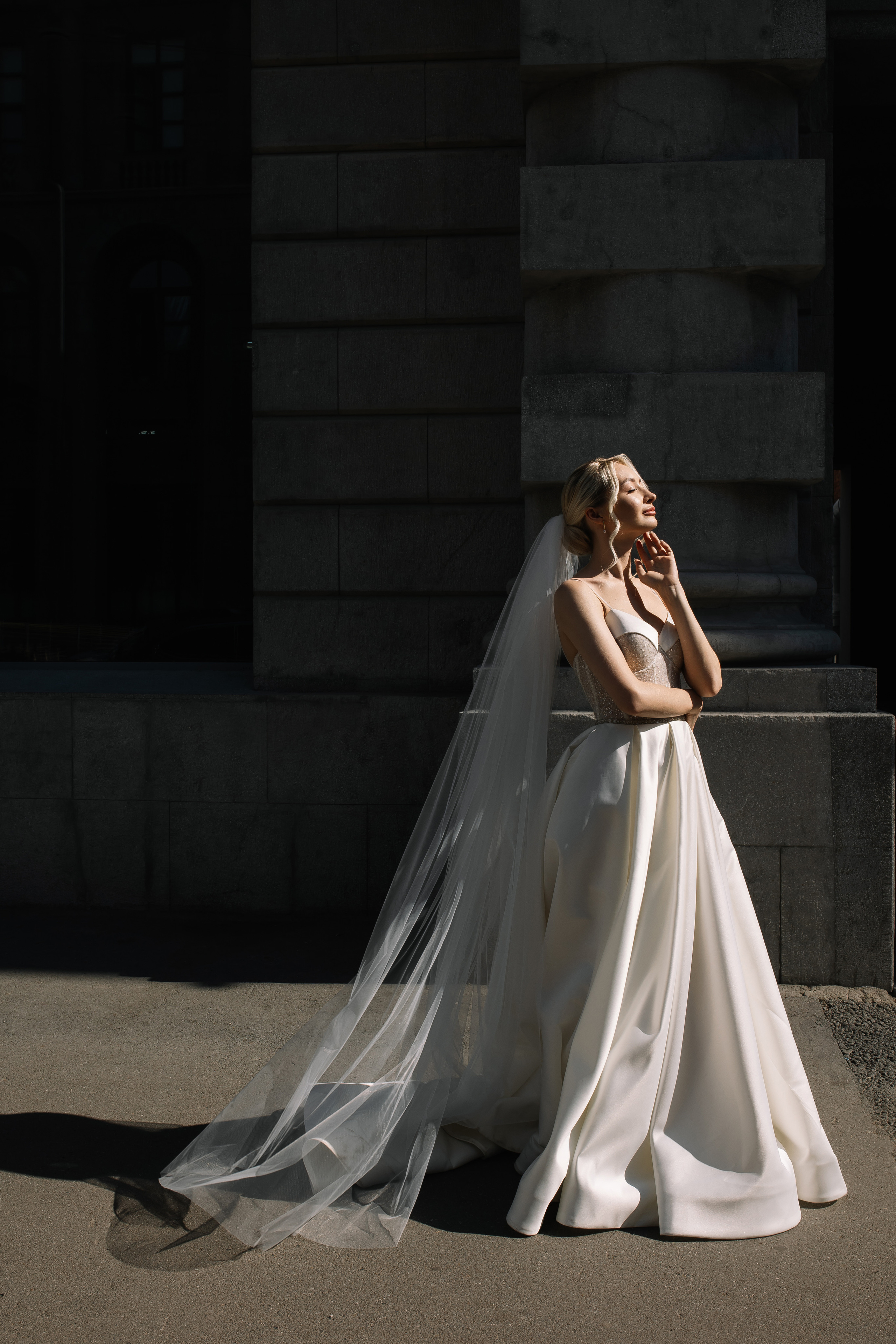 Артур и Валерия. Свадебный Фотограф и Видеограф Омск