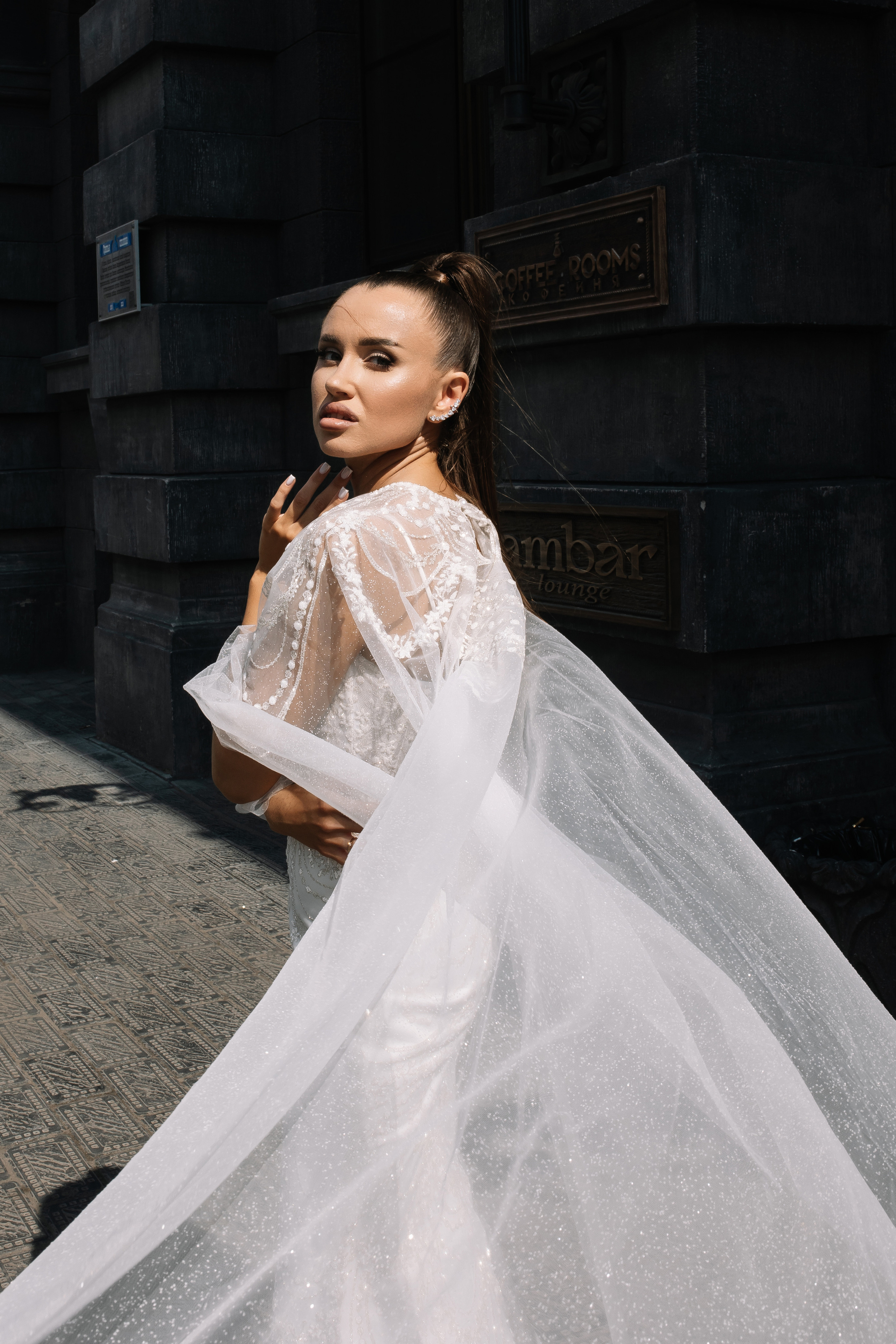 Николай и Ксения. Свадебный Фотограф и Видеограф Омск