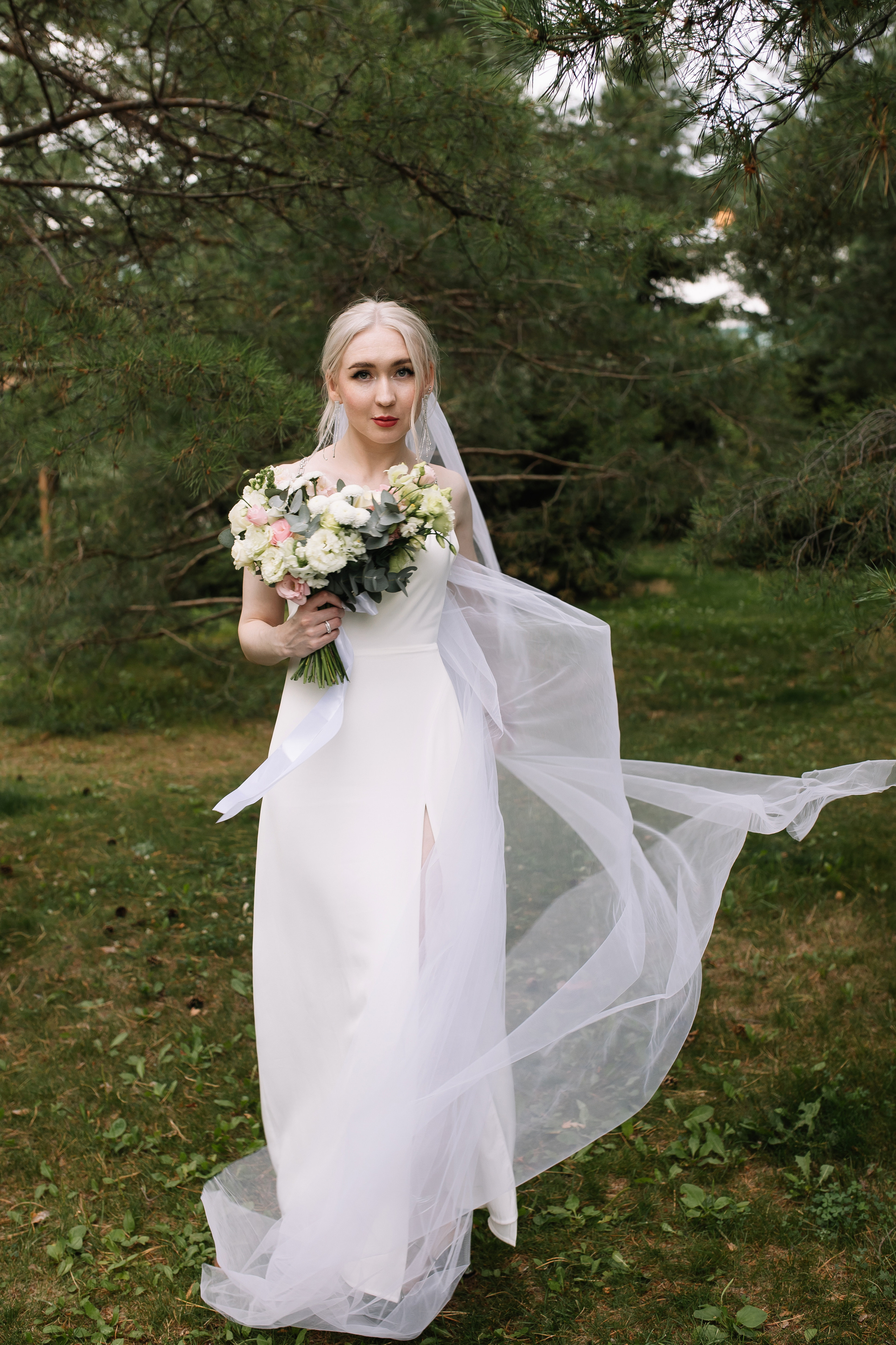 Владислав и Марина. Свадебный Фотограф и Видеограф Омск