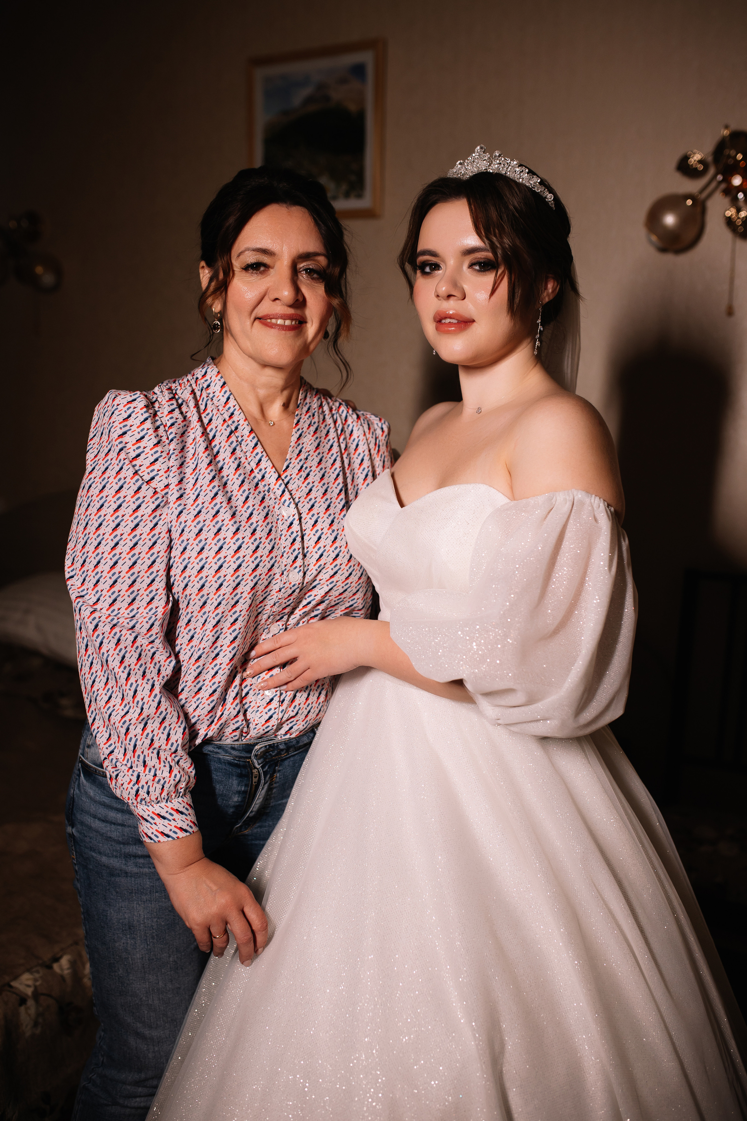 Андрей и Алина. Свадебный фотограф и видеограф в Омске — Виталий и Алёна Орлянд