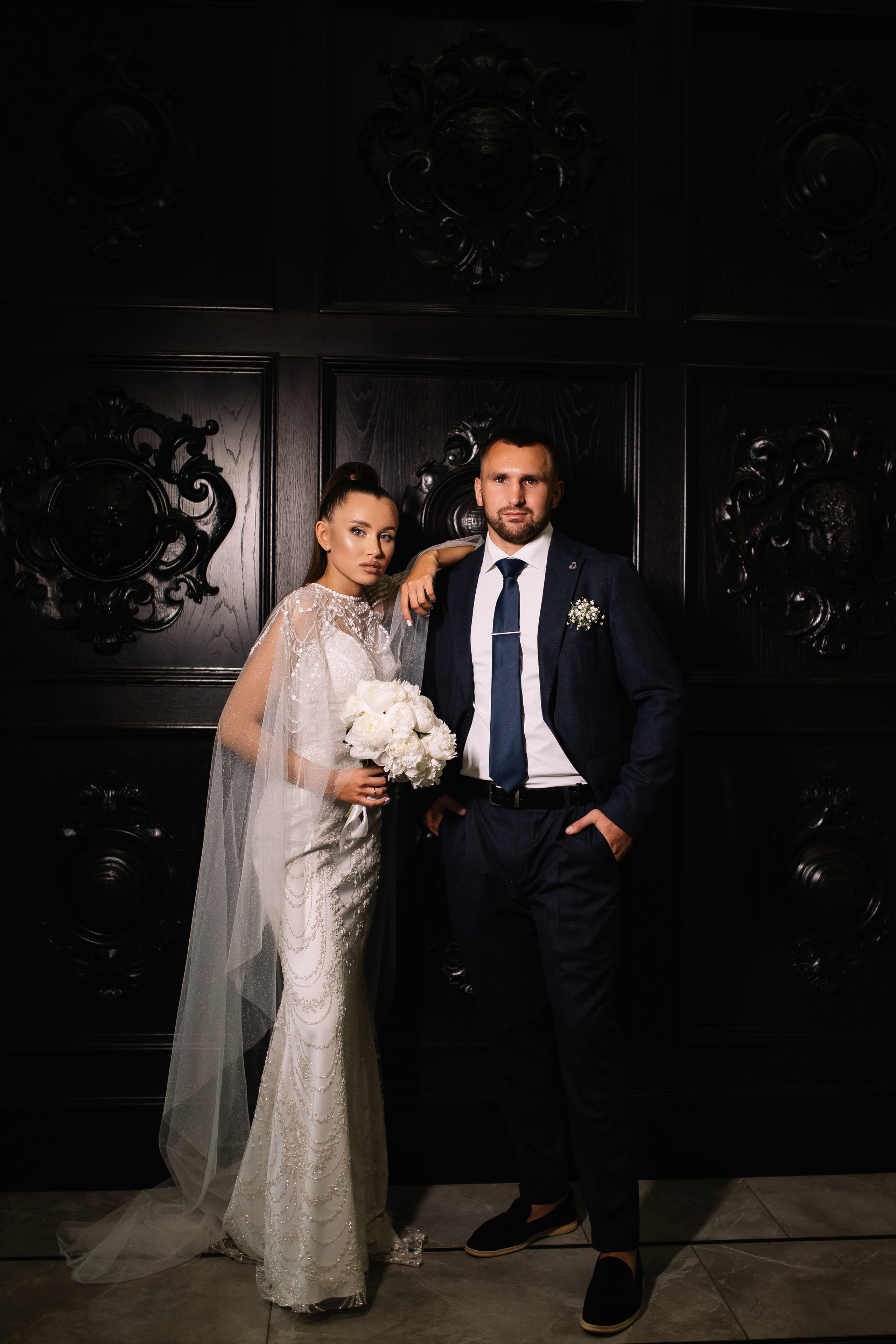 Николай и Ксения. Свадебный Фотограф и Видеограф Омск