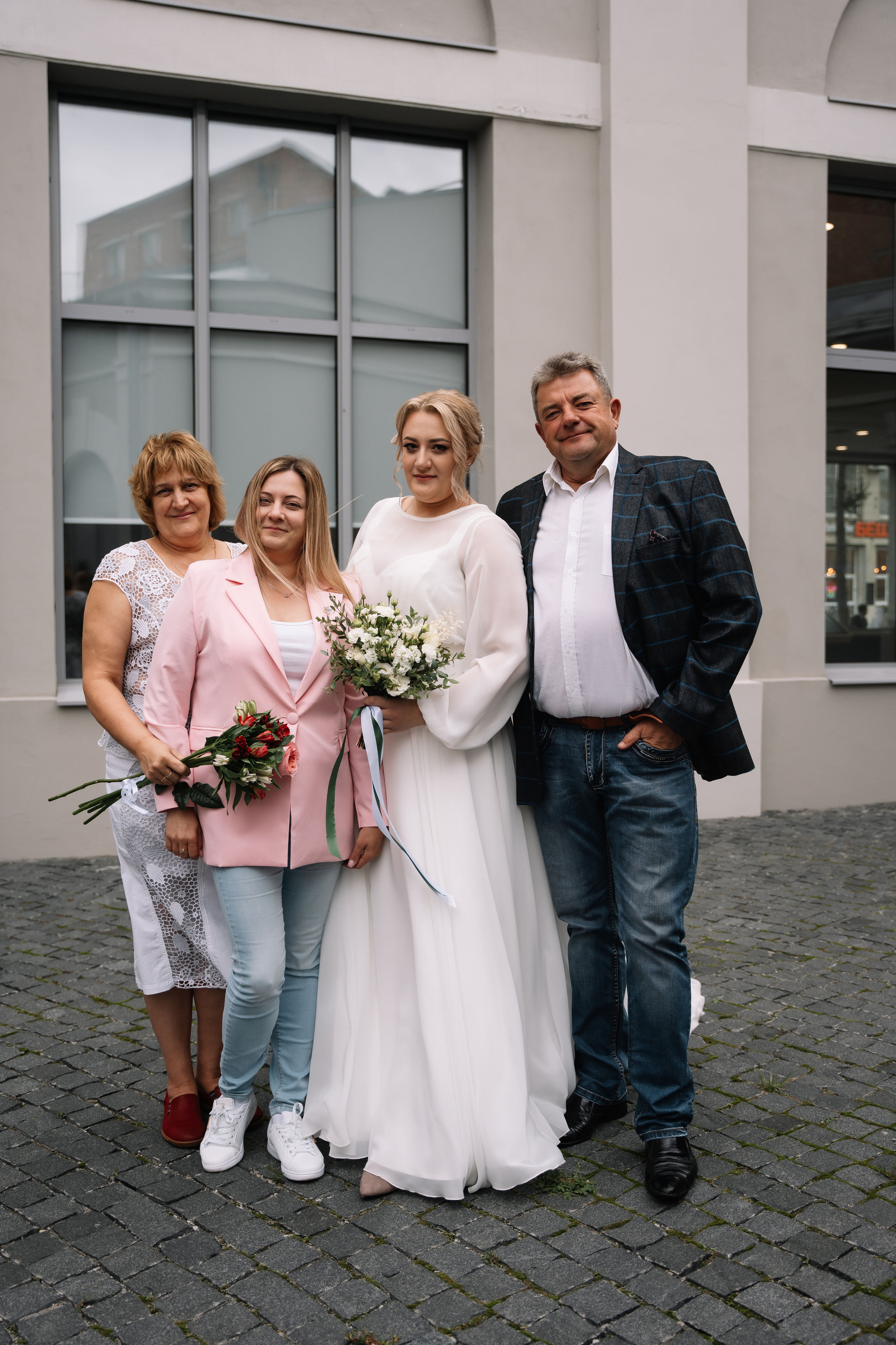 Евгений и Мария. Свадебный фотограф и видеограф в Омске — Виталий и Алёна Орлянд