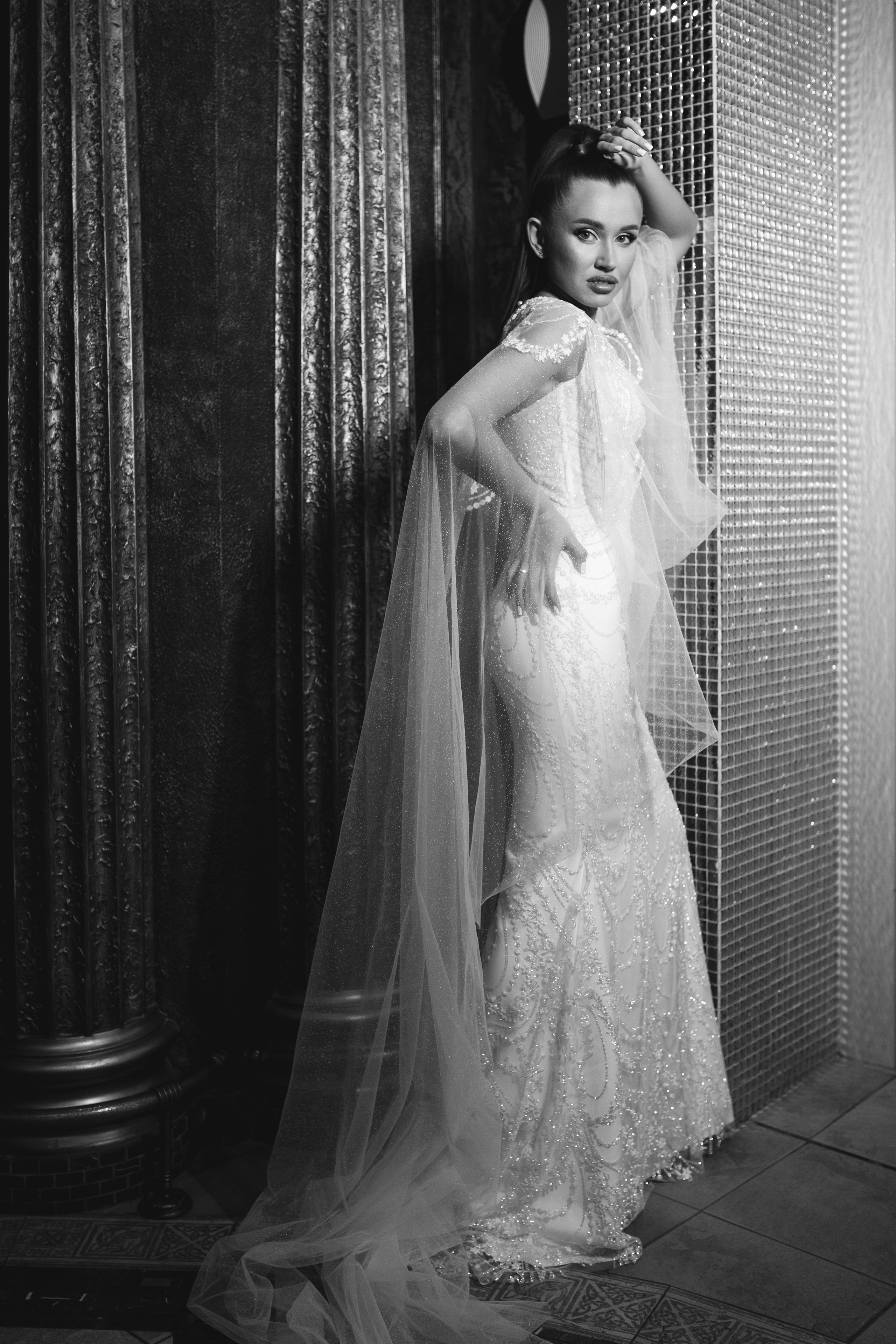 Николай и Ксения. Свадебный Фотограф и Видеограф Омск