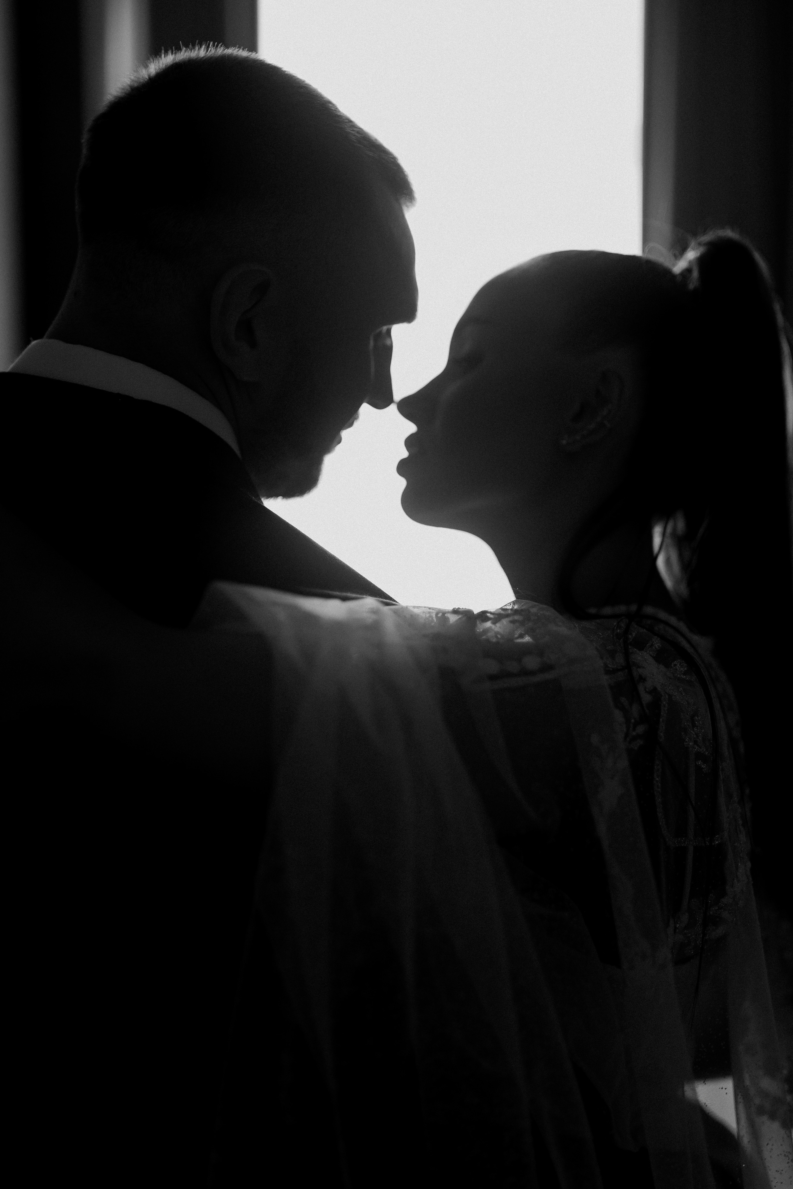 Николай и Ксения. Свадебный Фотограф и Видеограф Омск