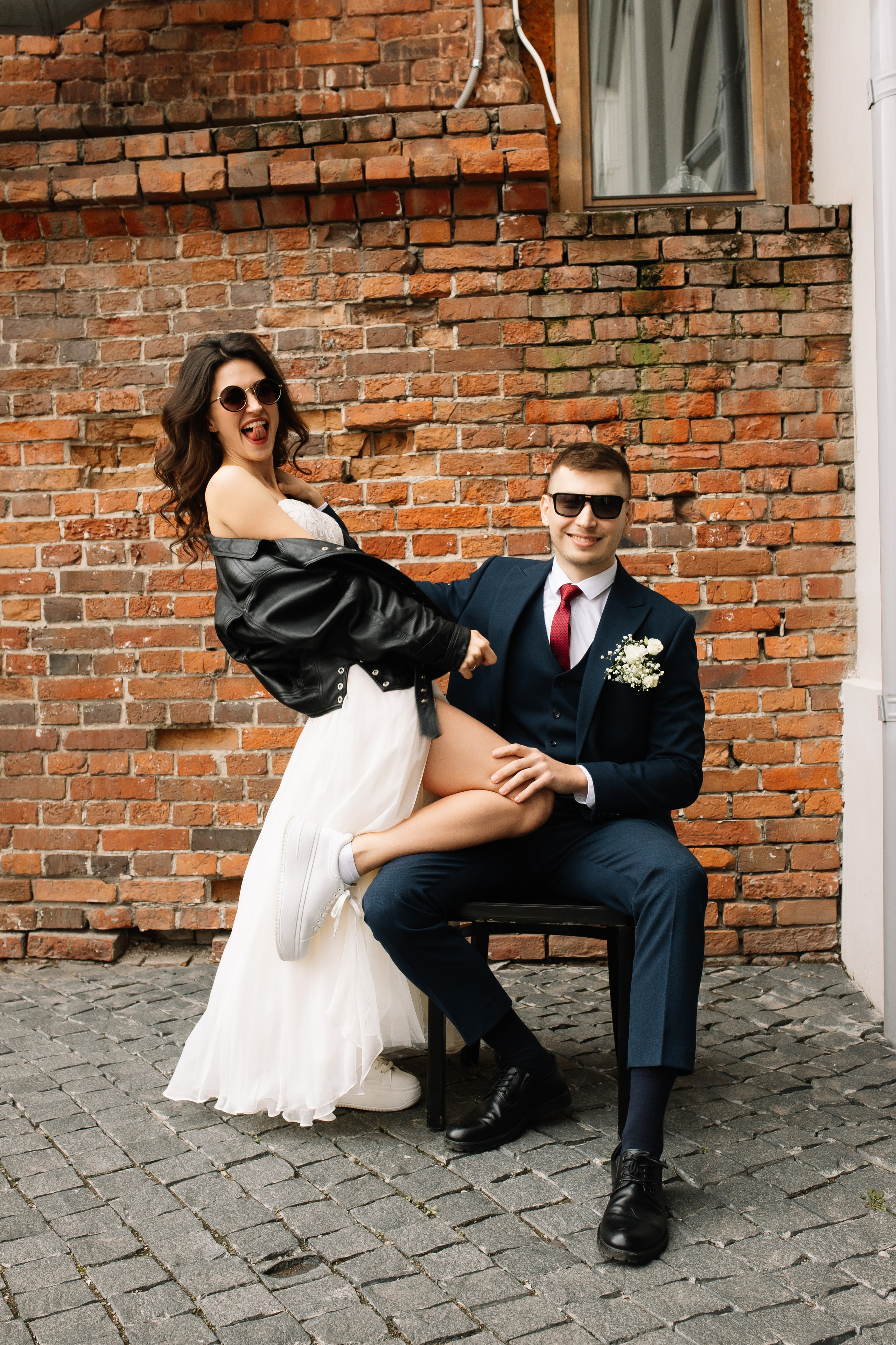 Павел и Екатерина. Свадебный фотограф и видеограф в Омске — Виталий и Алёна Орлянд