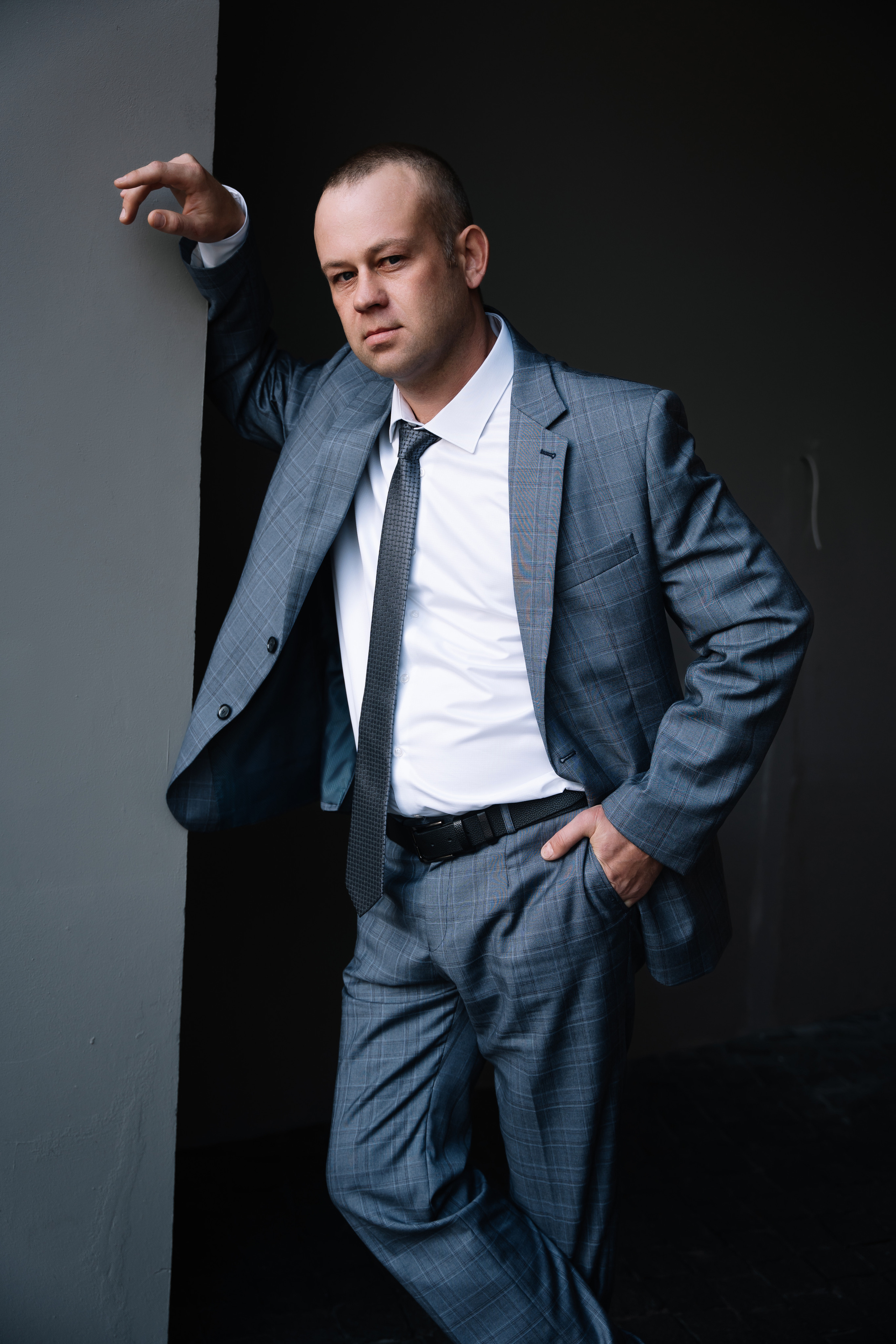 Андрей и Елена. Свадебный фотограф и видеограф в Омске — Виталий и Алёна Орлянд