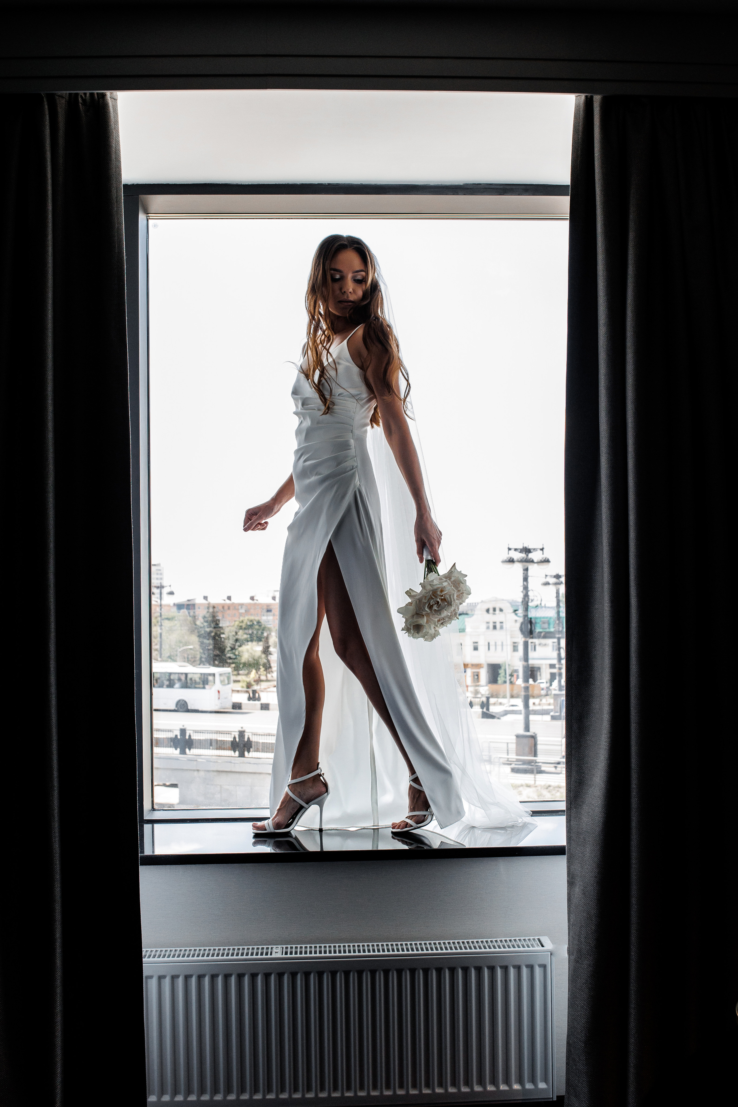 Павел и Ирина. Свадебный Фотограф и Видеограф Омск