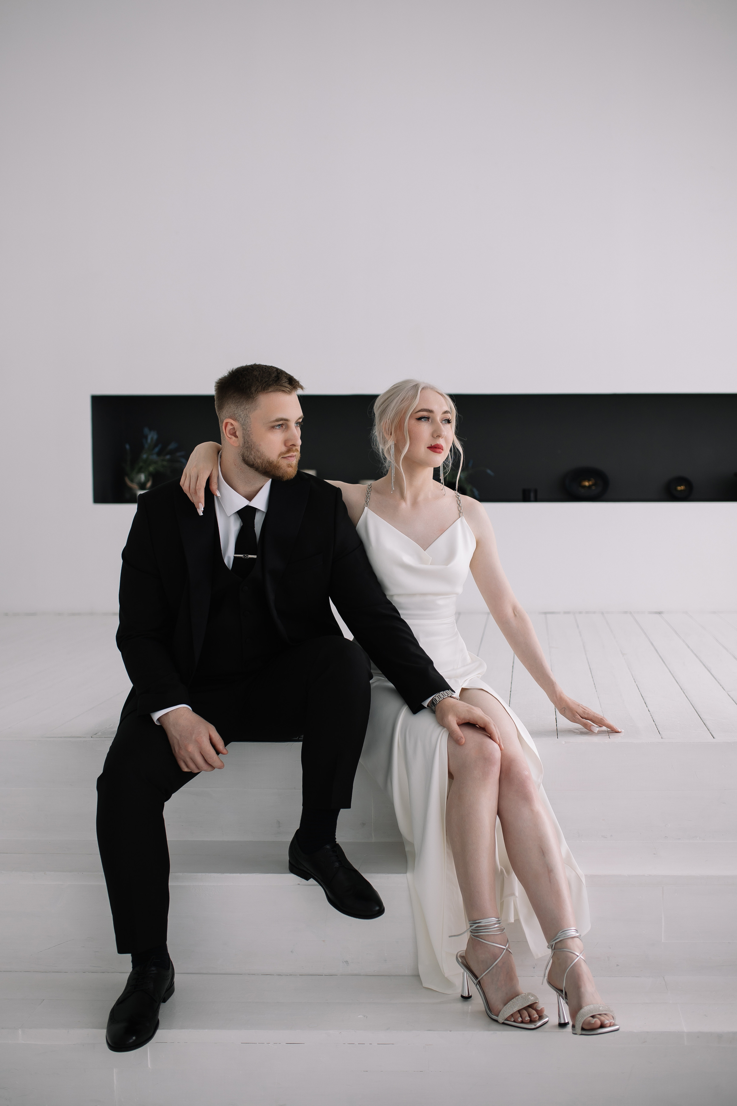 Владислав и Марина. Свадебный Фотограф и Видеограф Омск