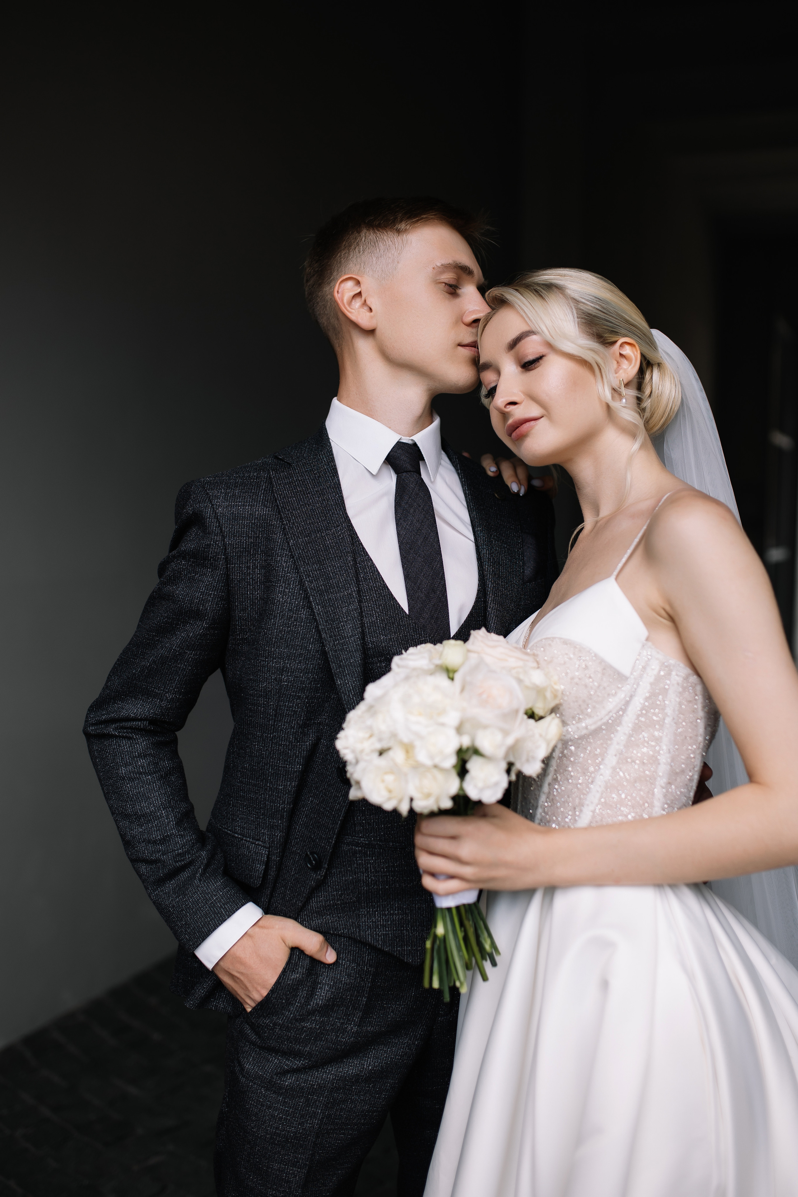 Артур и Валерия. Свадебный Фотограф и Видеограф Омск