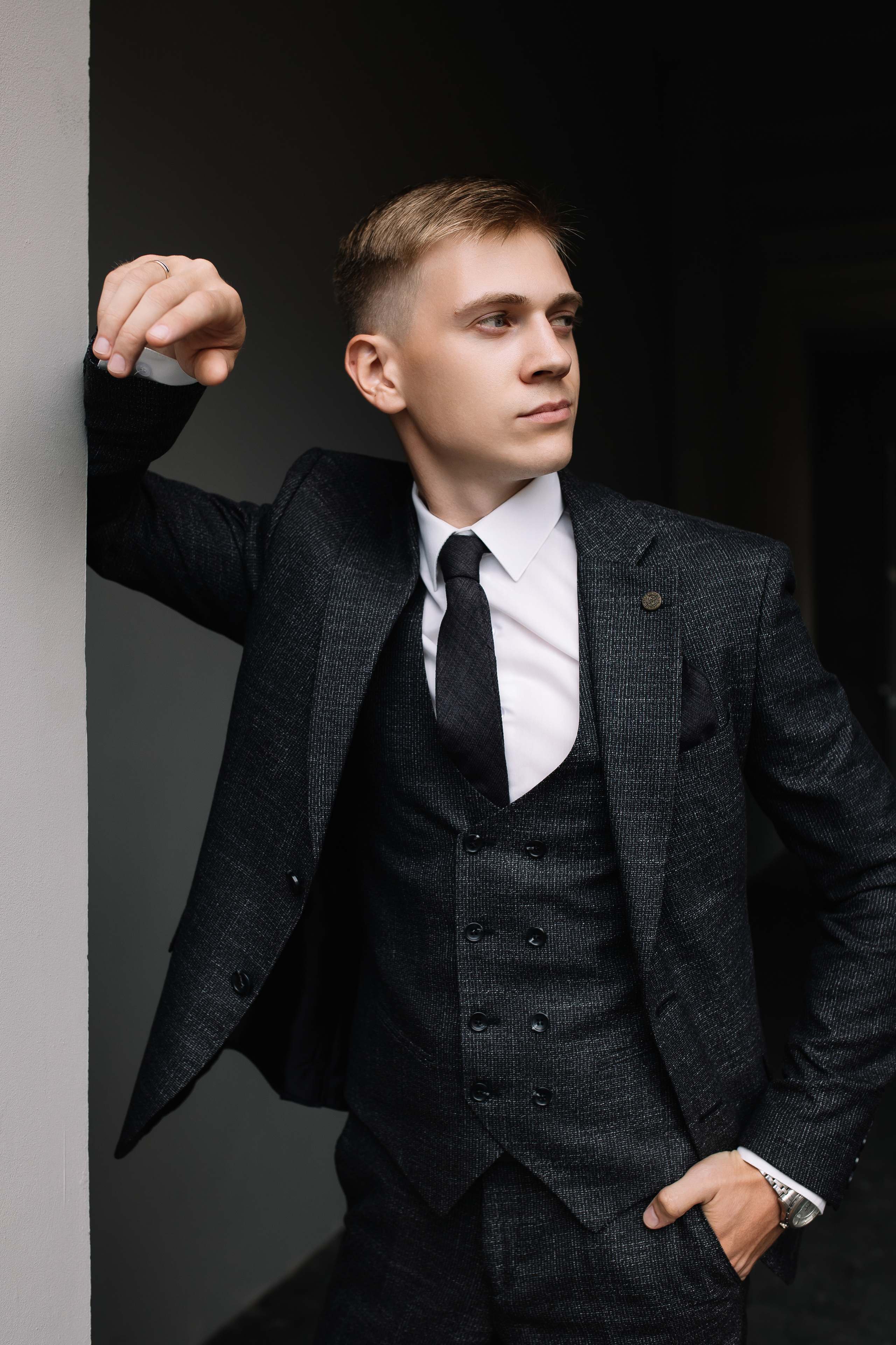 Артур и Валерия. Свадебный Фотограф и Видеограф Омск