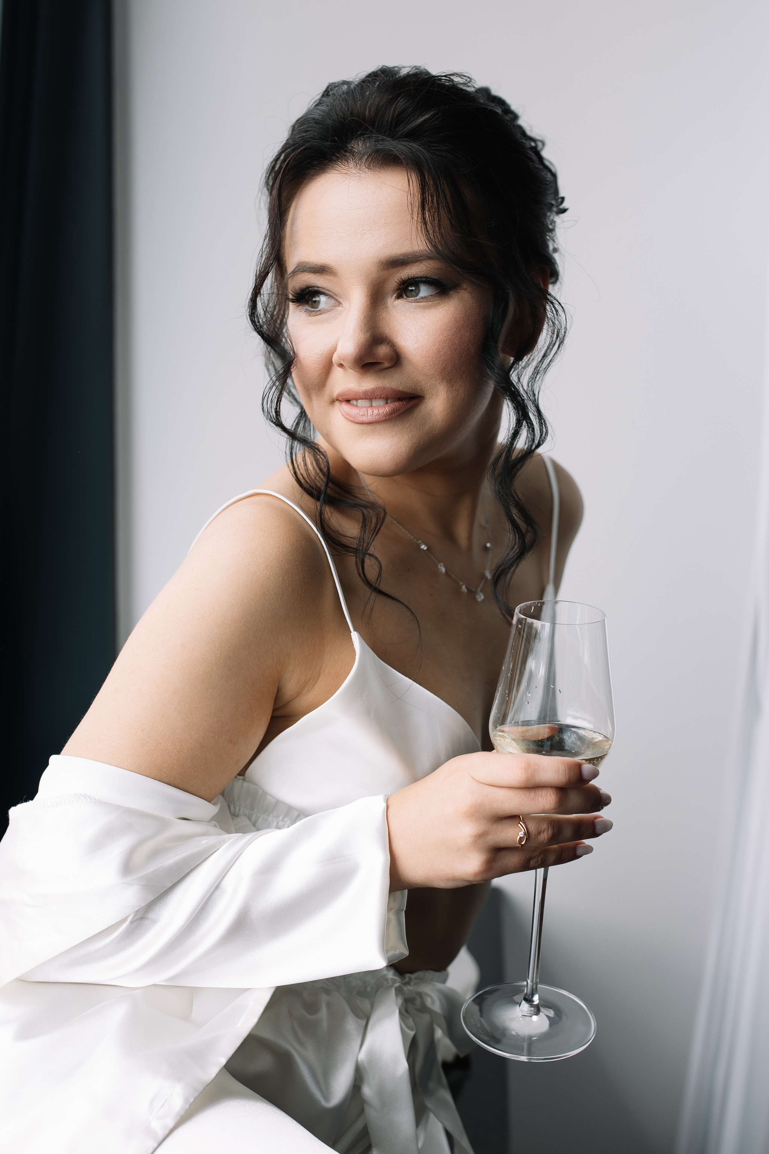 Игорь и Екатерина. Свадебный фотограф и видеограф в Омске — Виталий и Алёна Орлянд