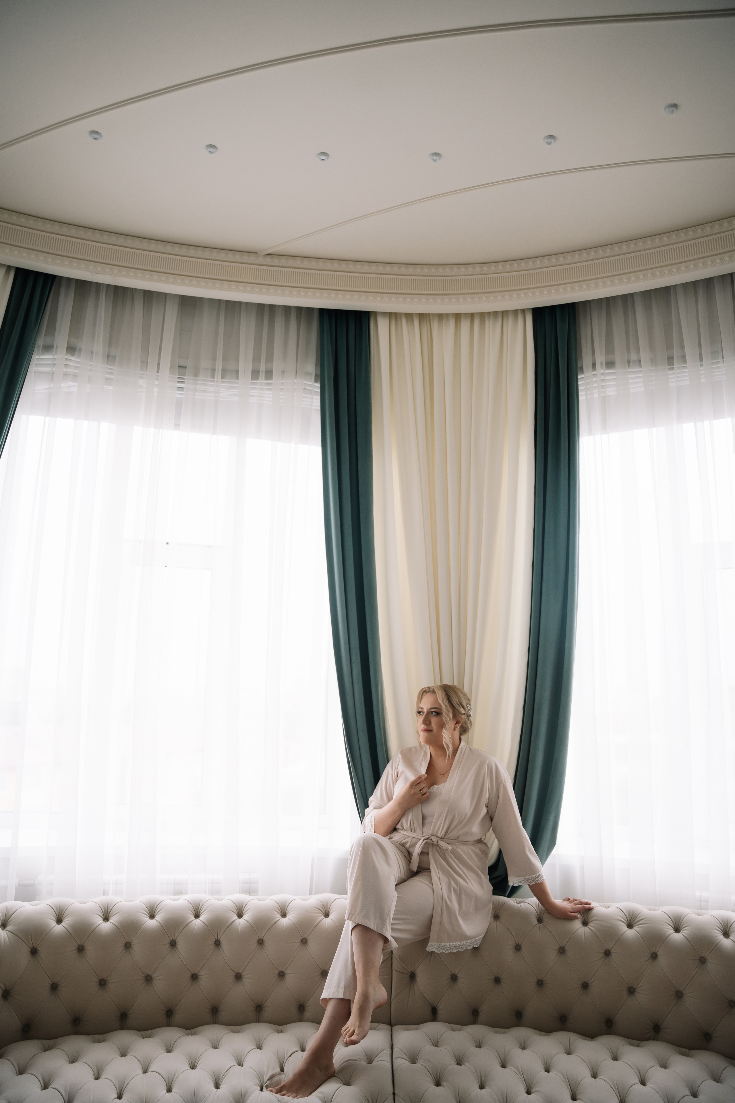 Евгений и Мария. Свадебный фотограф и видеограф в Омске — Виталий и Алёна Орлянд