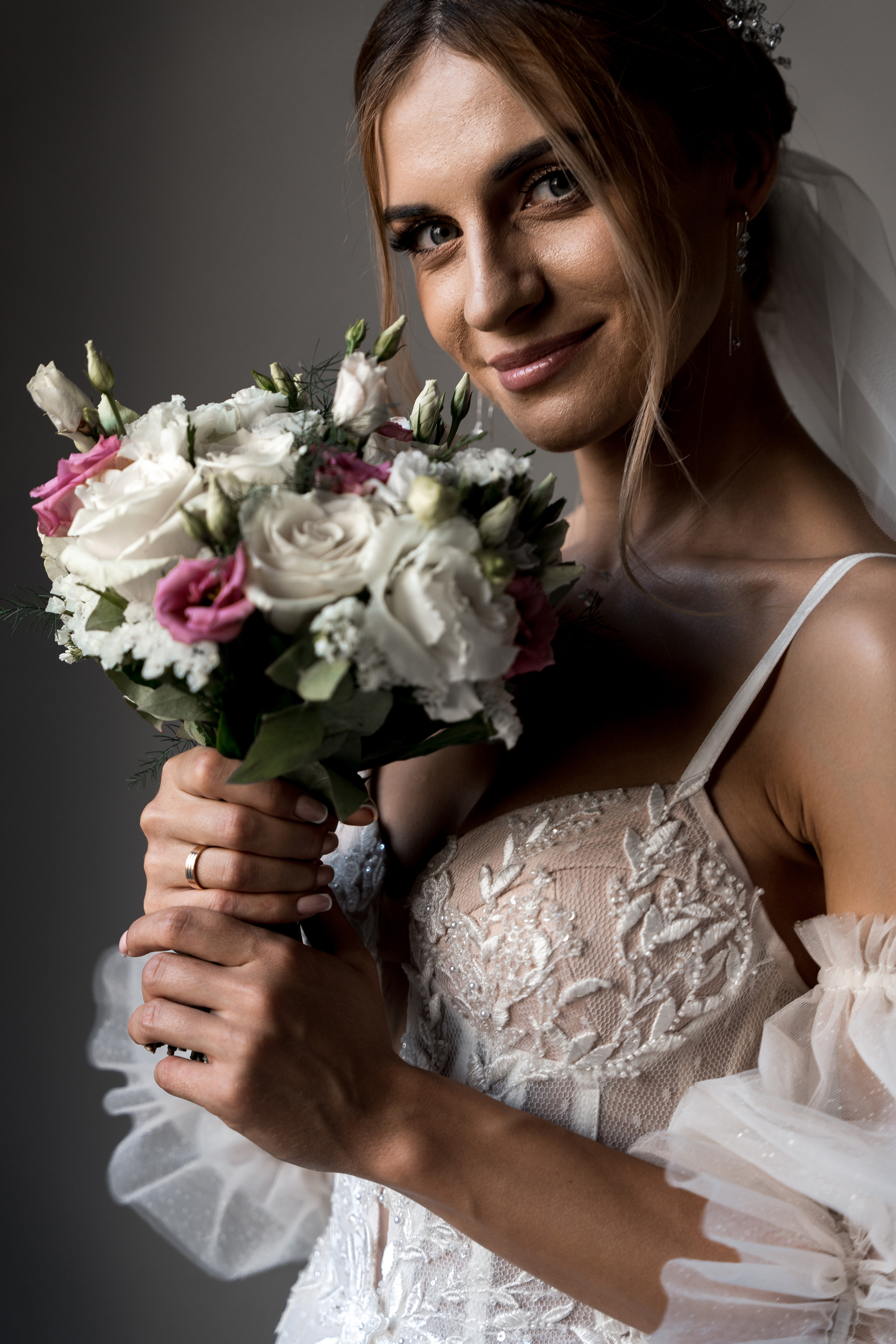 Сергей и Валерия. Свадебный Фотограф и Видеограф Омск