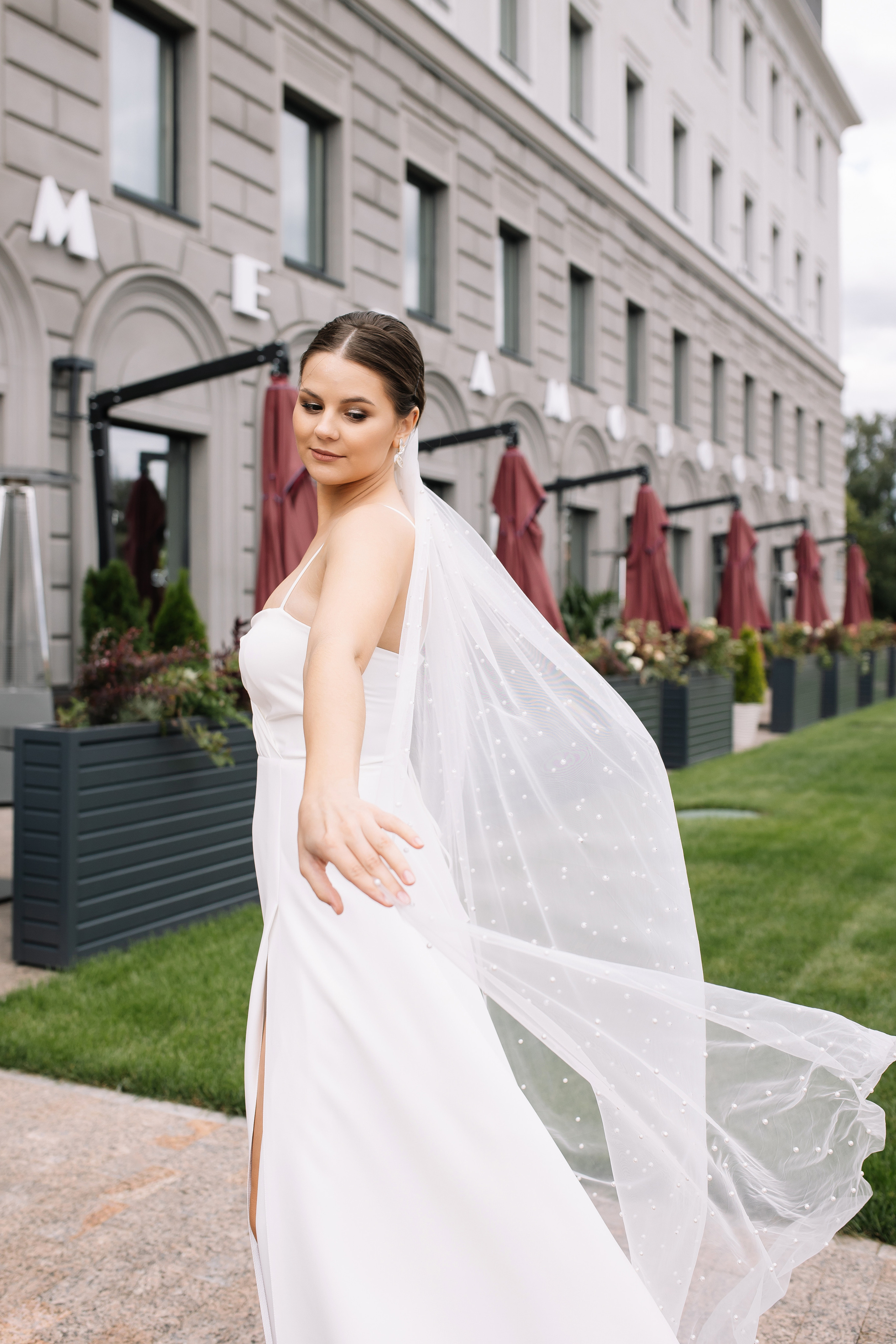 Свадьба. Свадебный фотограф и видеограф в Омске — Виталий и Алёна Орлянд