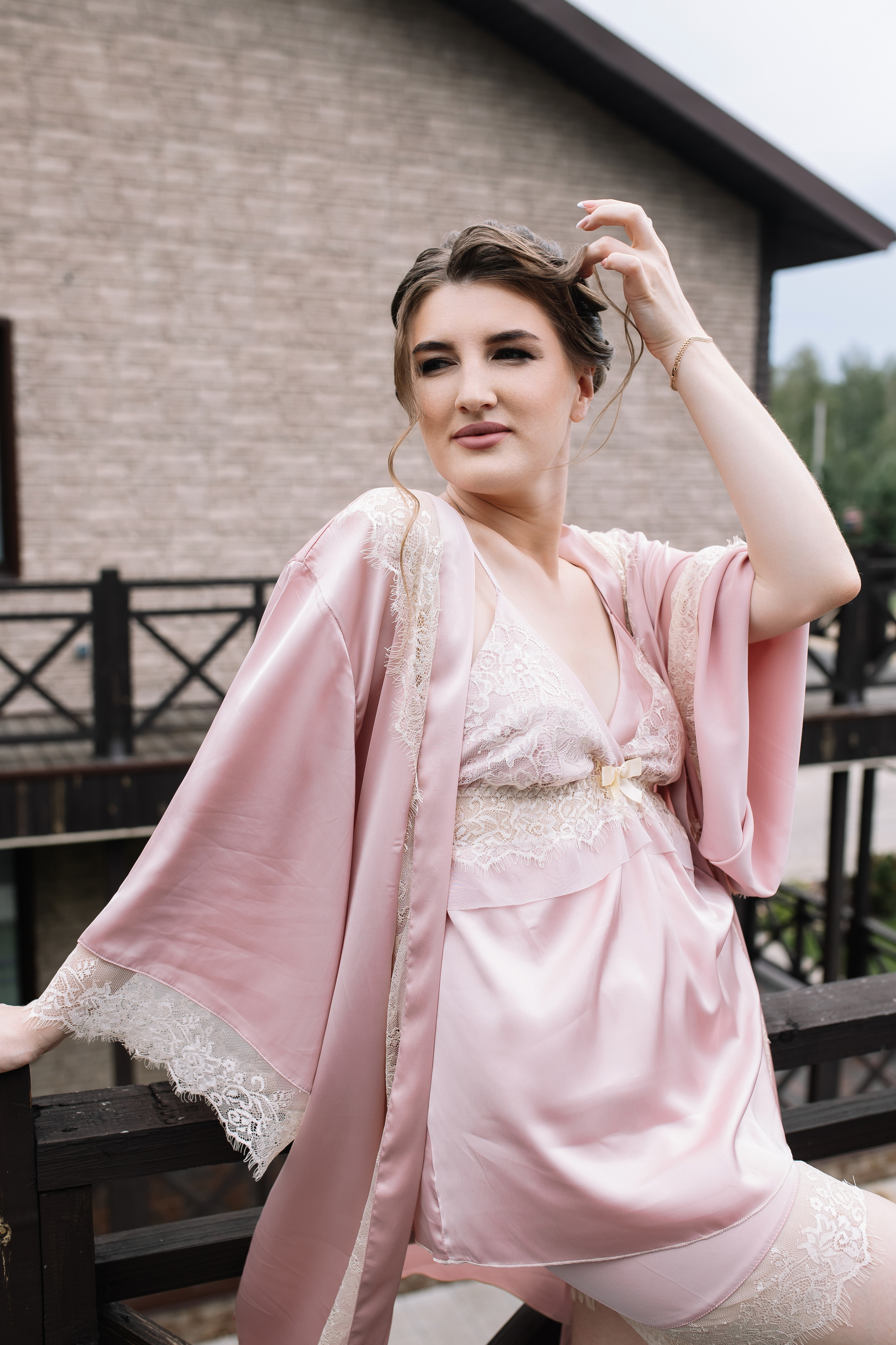 Данил и Елена. Свадебный фотограф и видеограф в Омске — Виталий и Алёна Орлянд