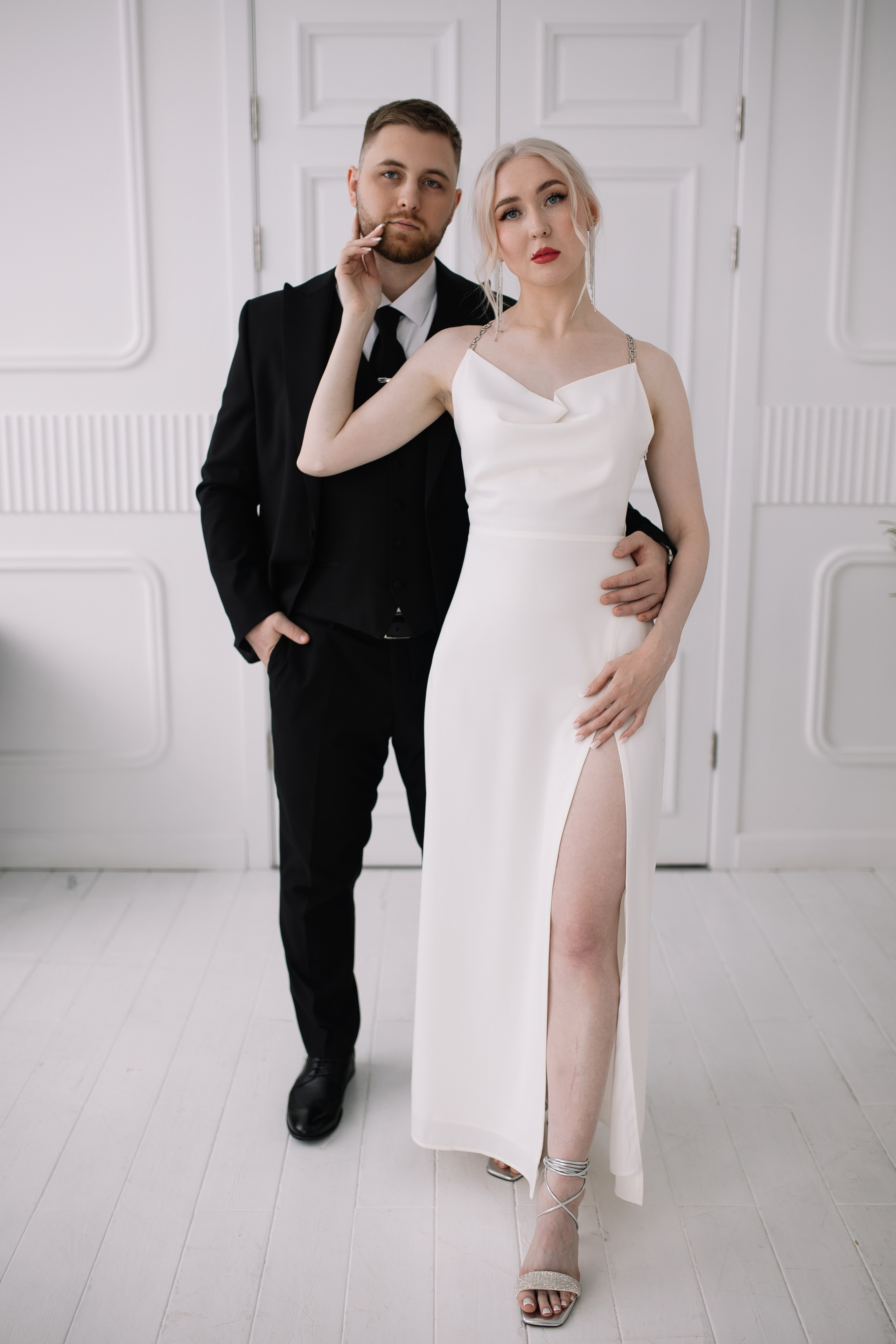 Фото в день свадьбы. Свадебный Фотограф и Видеограф Омск