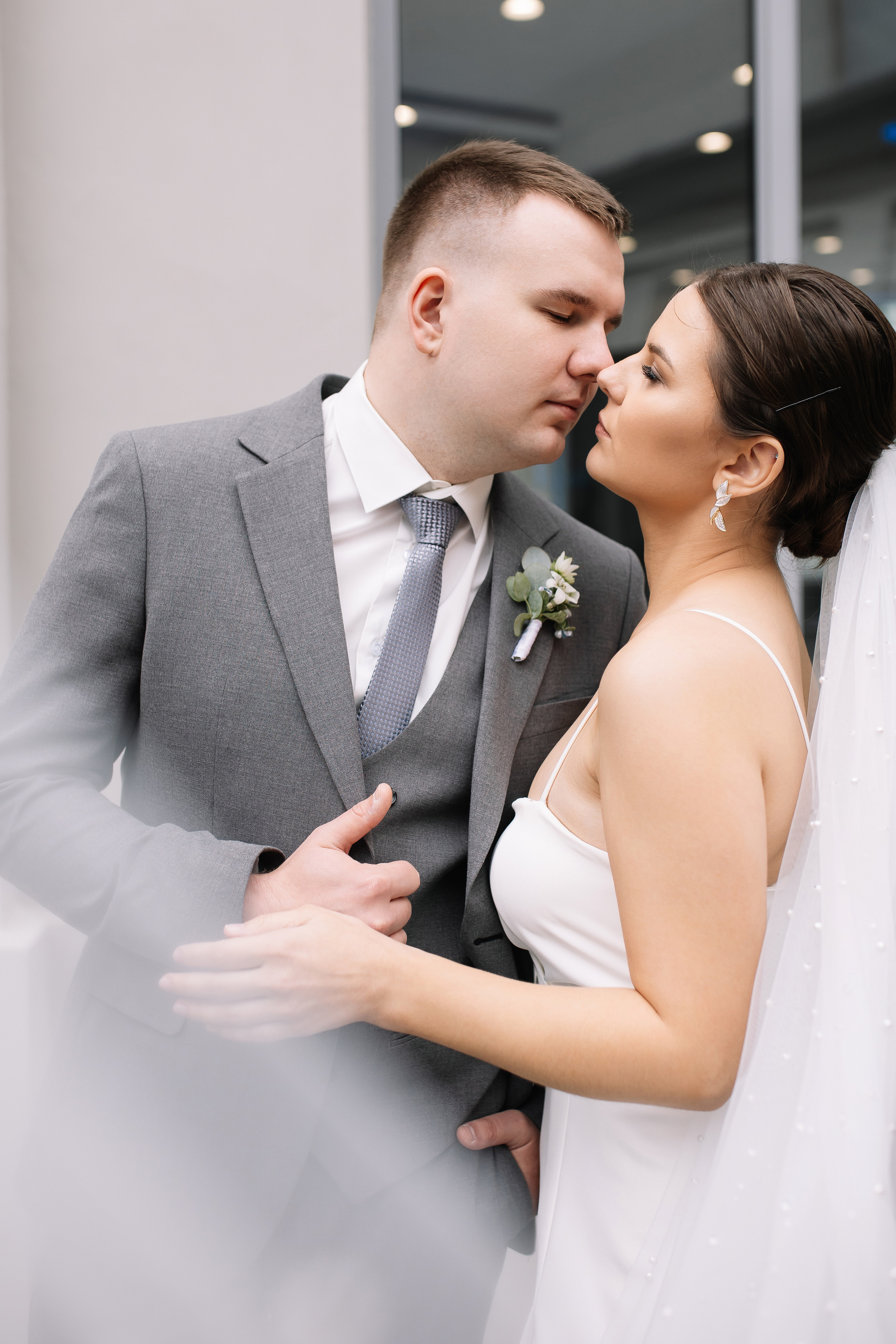 Свадьба. Свадебный фотограф и видеограф в Омске — Виталий и Алёна Орлянд