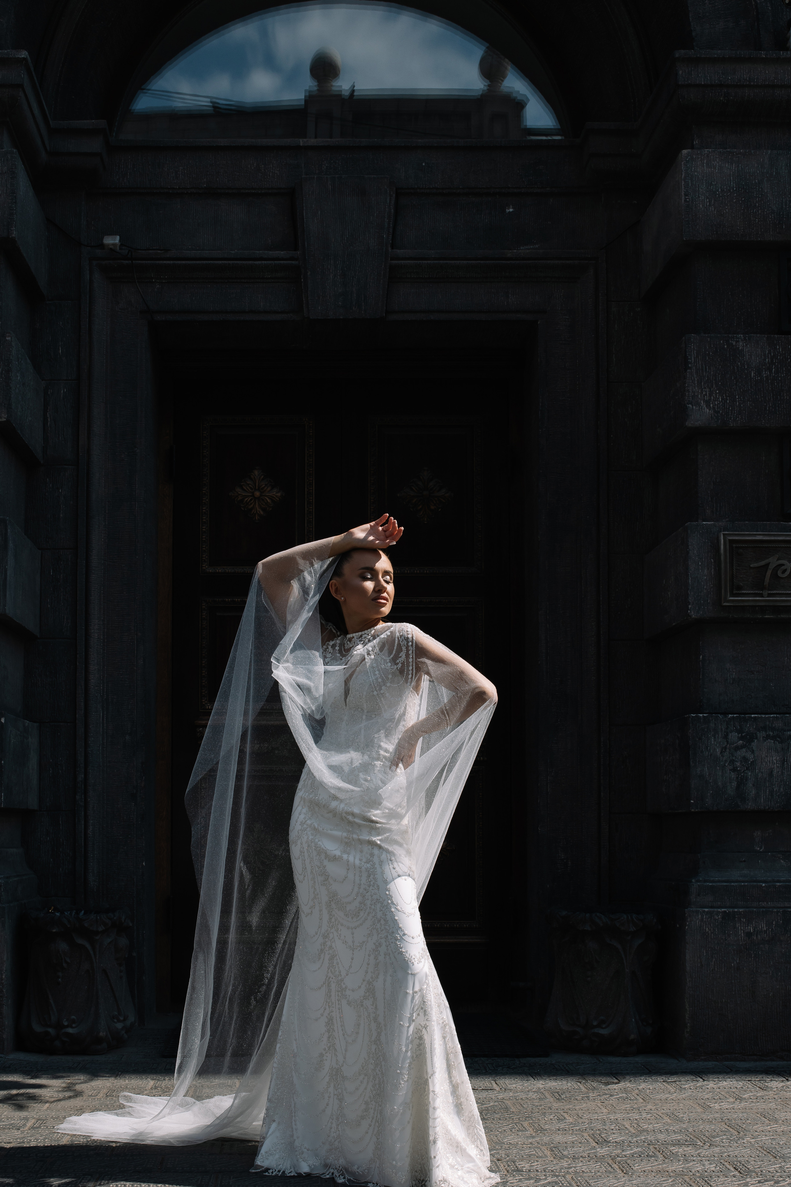 Николай и Ксения. Свадебный Фотограф и Видеограф Омск