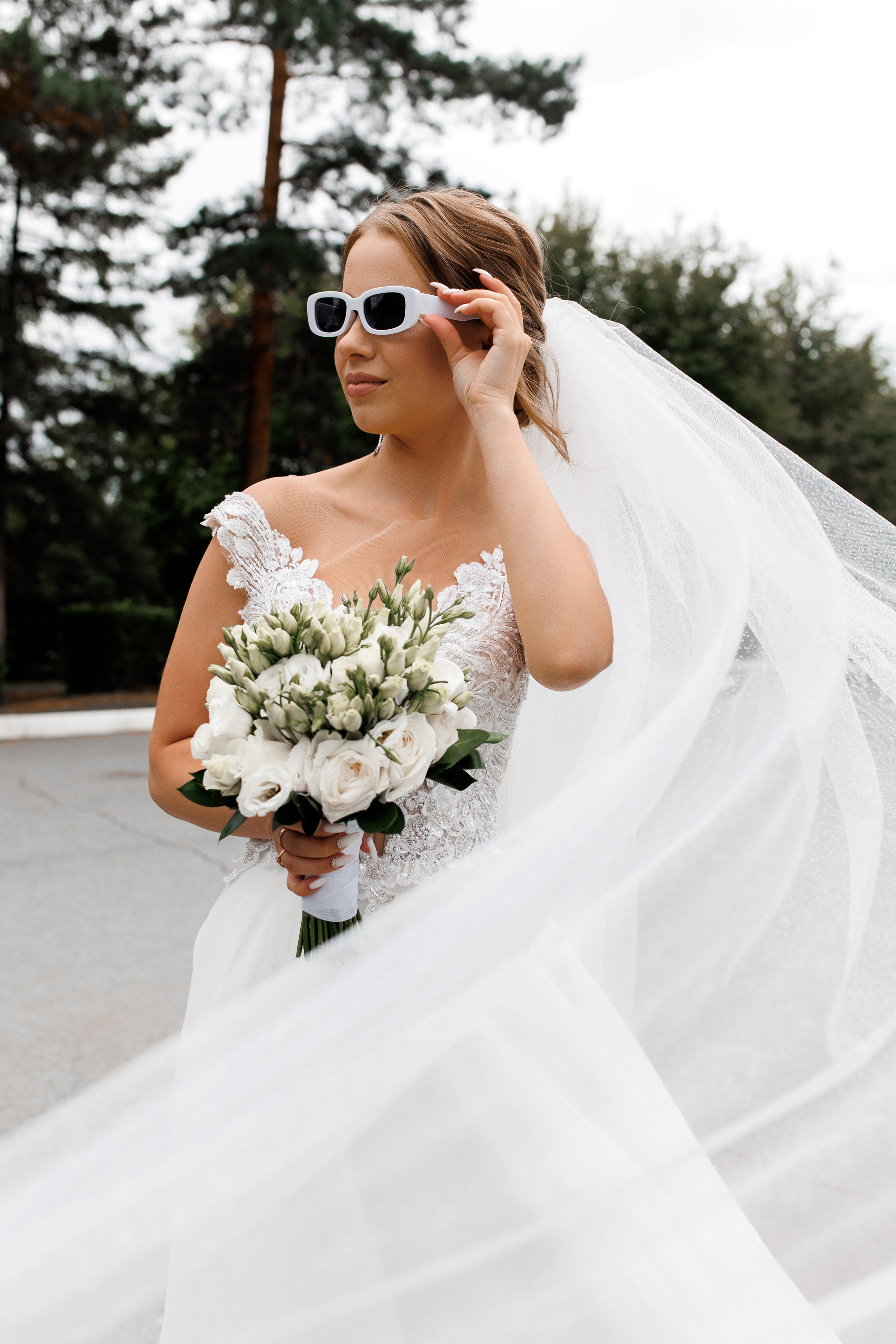 Свадьба. Свадебный фотограф и видеограф в Омске — Виталий и Алёна Орлянд