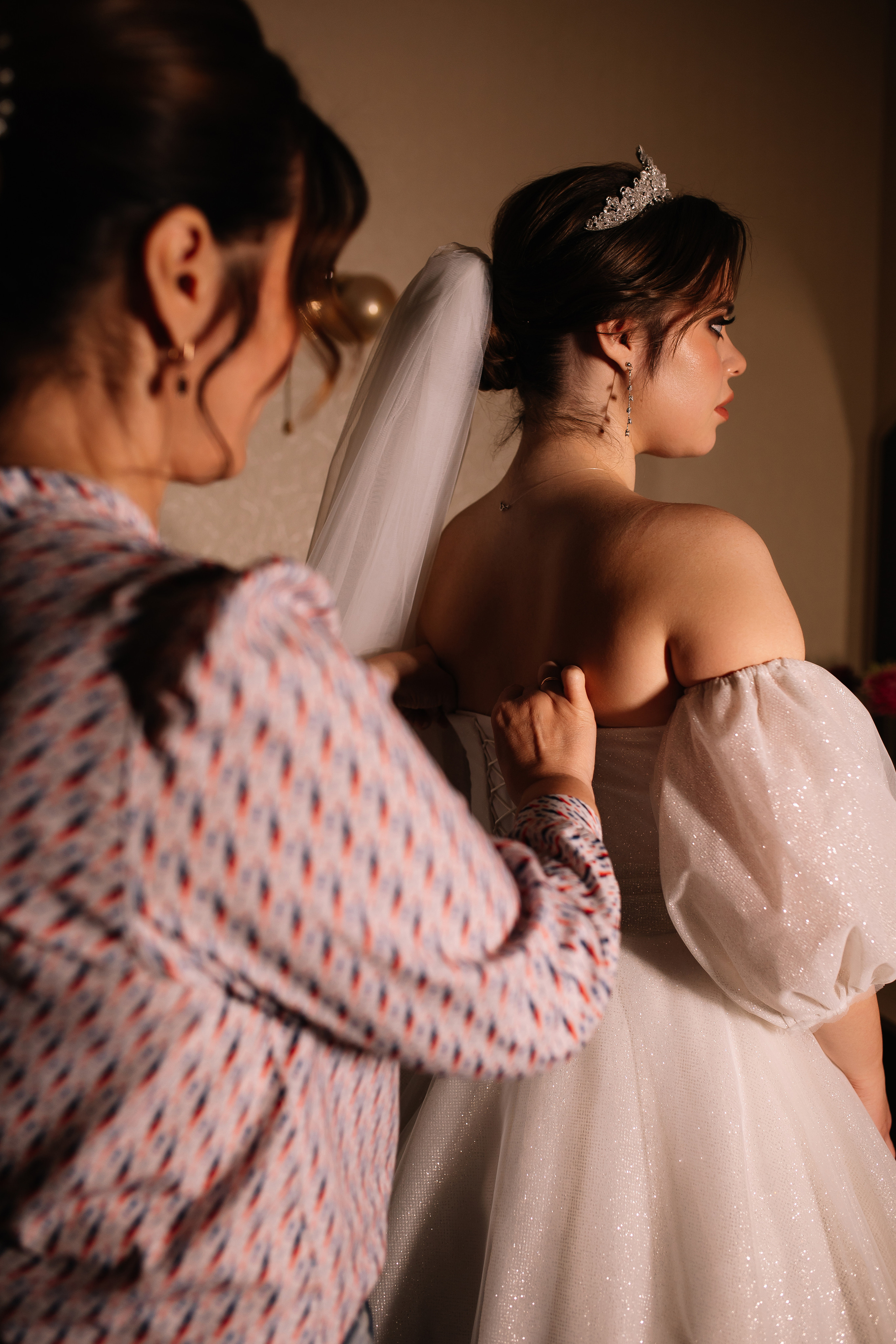 Андрей и Алина. Свадебный фотограф и видеограф в Омске — Виталий и Алёна Орлянд