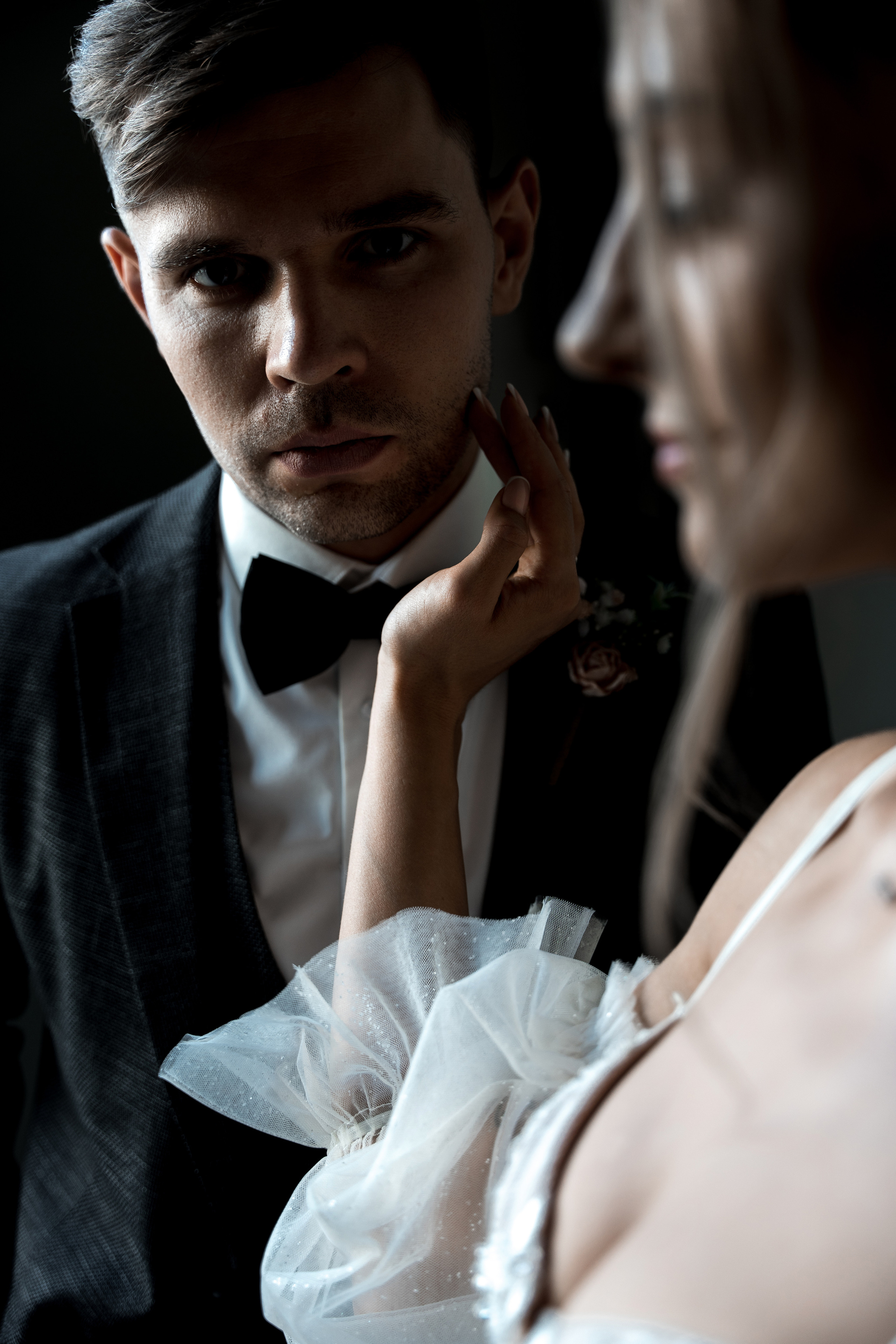 Сергей и Валерия. Свадебный Фотограф и Видеограф Омск