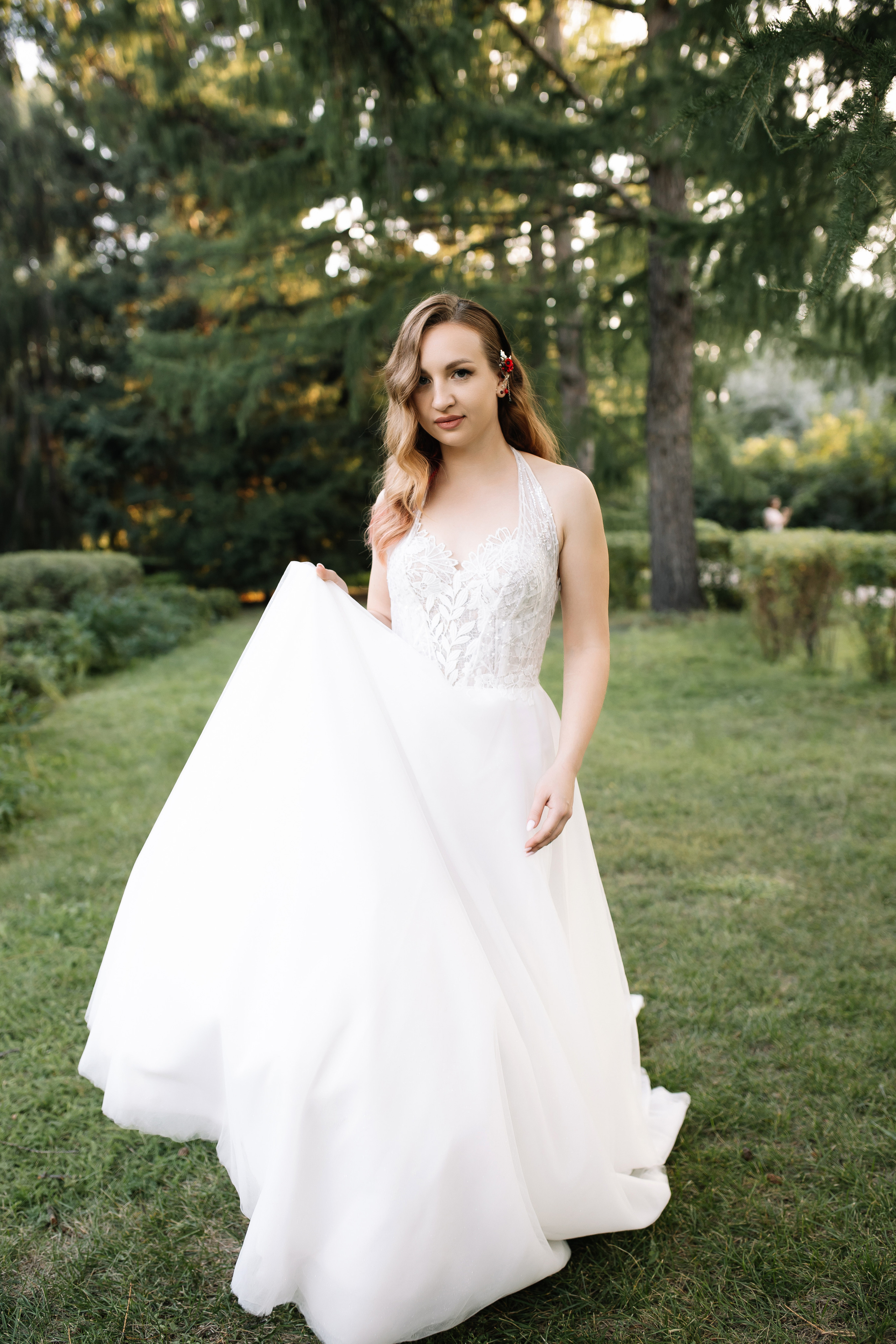 Роман и Евгения. Свадебный фотограф и видеограф в Омске — Виталий и Алёна Орлянд