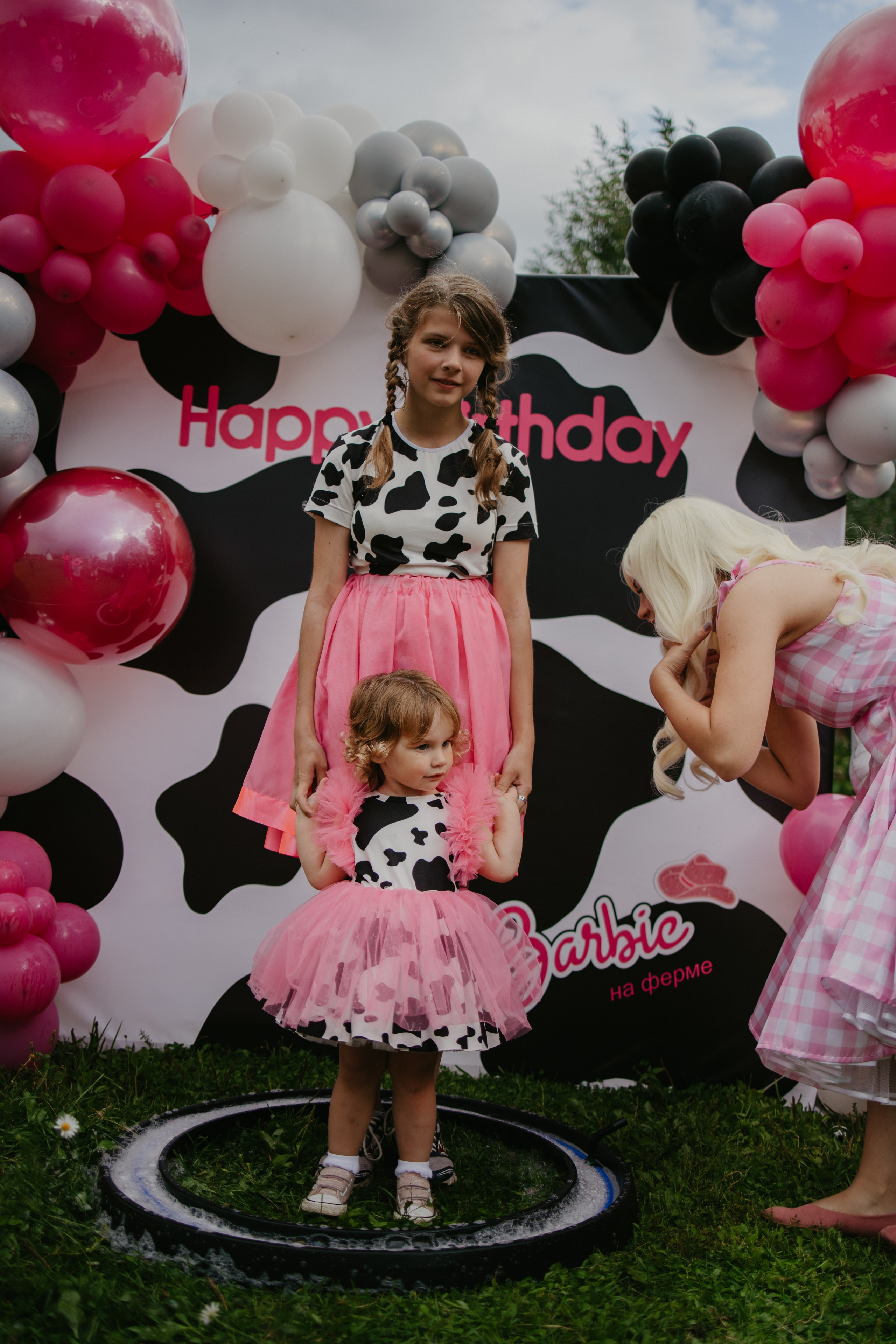 Лера 2 годика. Репортажный и портретный фотограф в Санктпетербурге. Видиосъемка мероприятий в Санкт-Петербурге