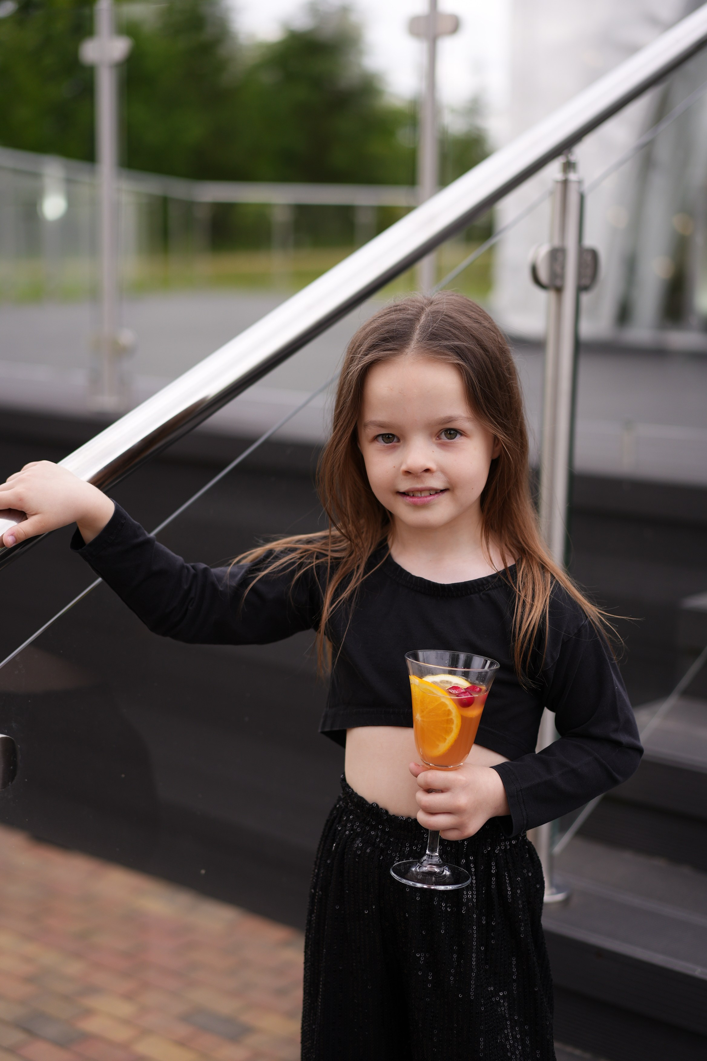 Павел и Полина. 10 лет. Семейный и свадебный фотограф Минск, Беларусь Анна Орловская