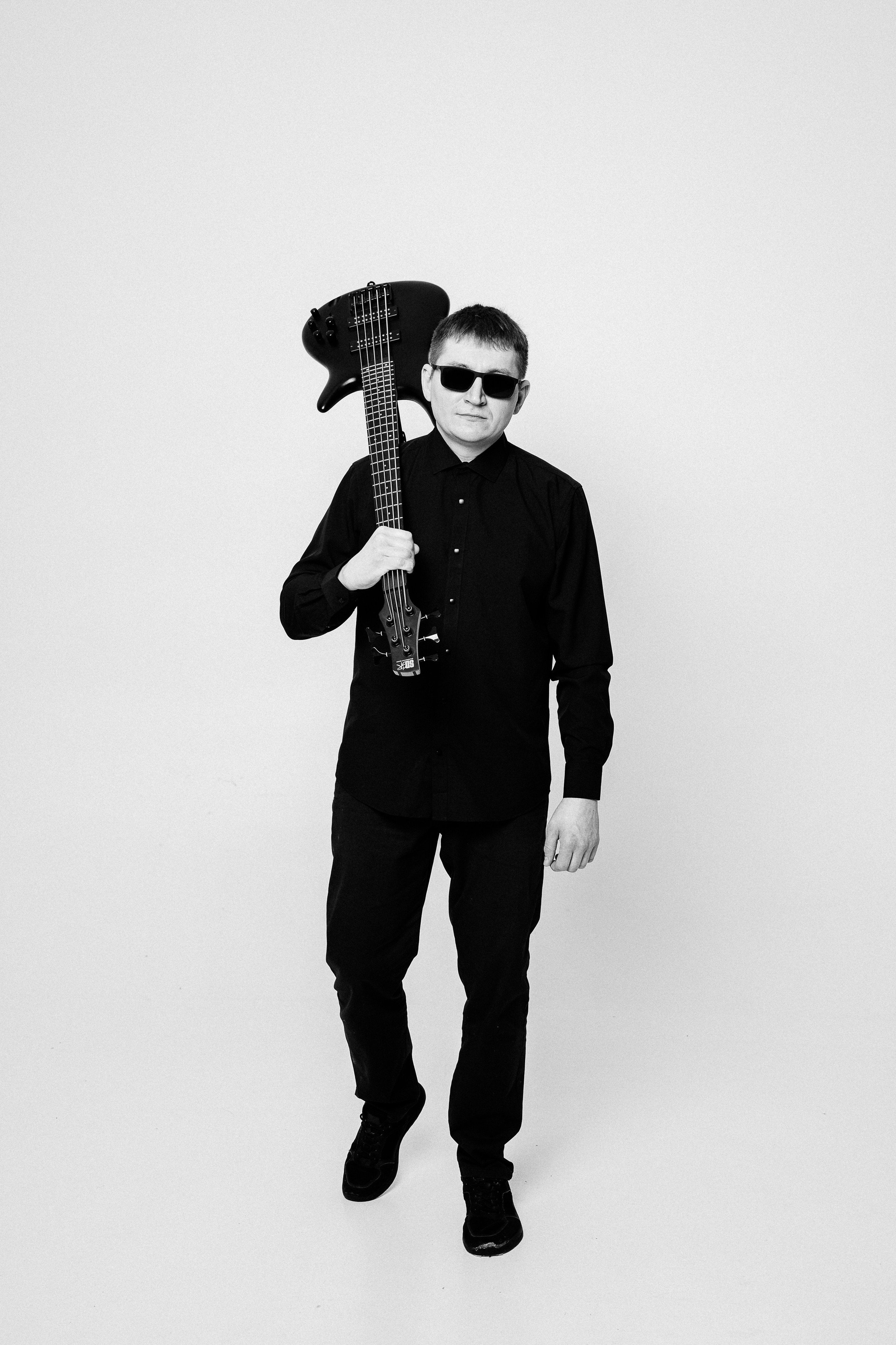 Ex-ALUMINUM. Фотограф Алла Быкова