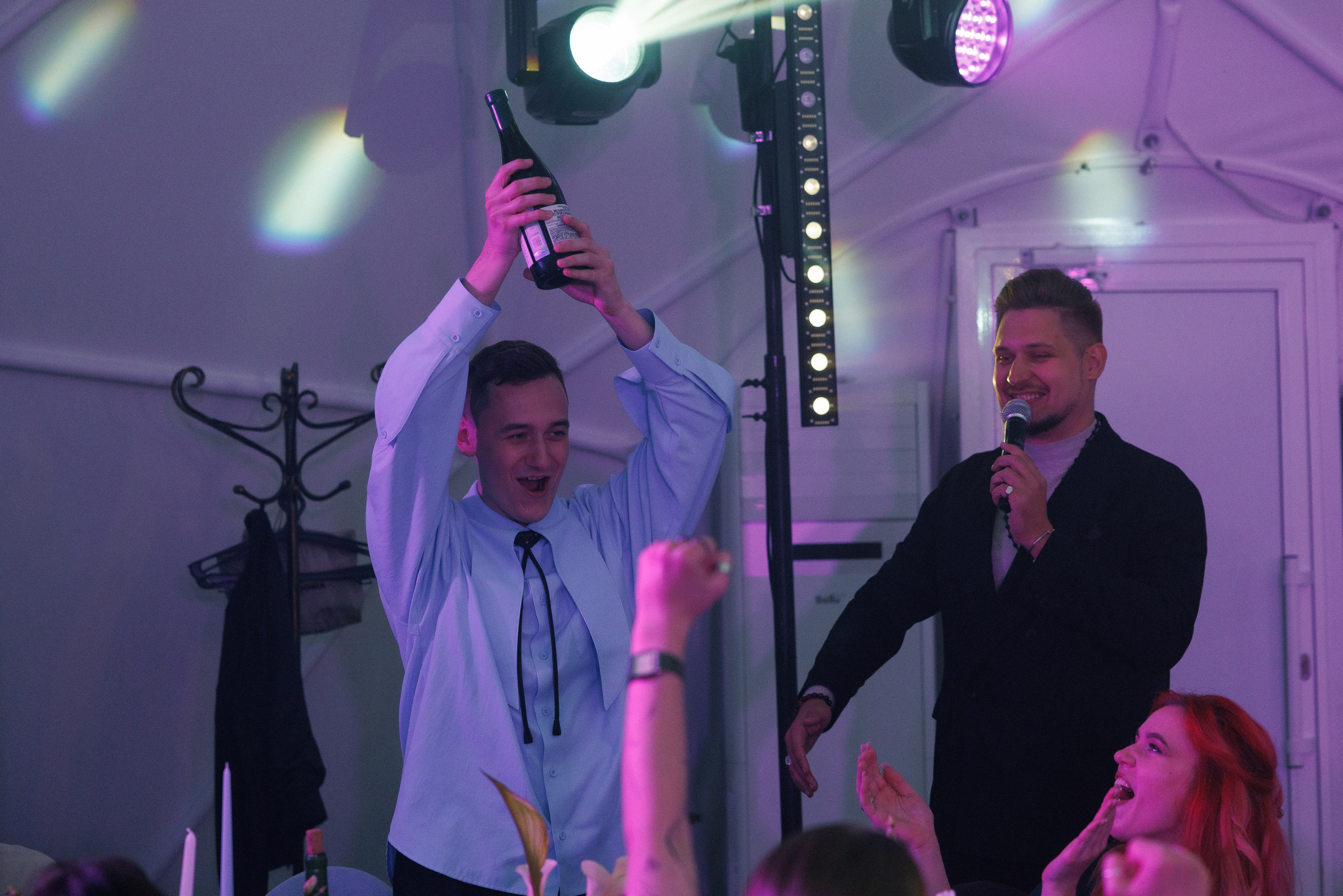 Марина & Лёша. Свадебный и семейный фотограф в Твери, Москве, Санкт-Петербурге