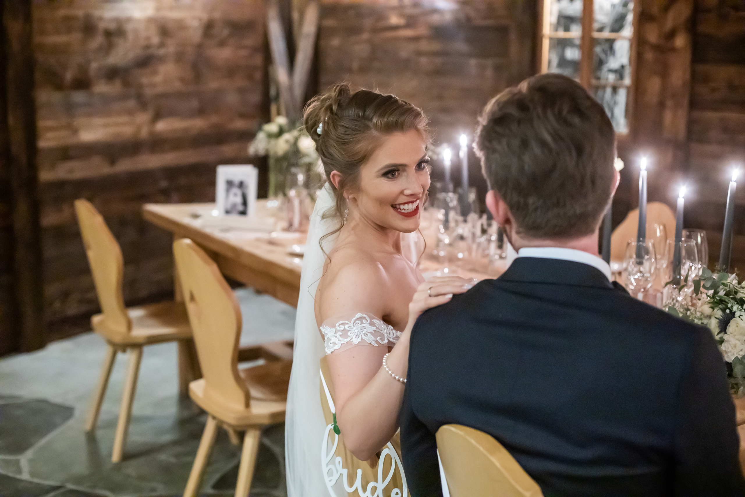 Xenna and Rob. Свадебный фотограф