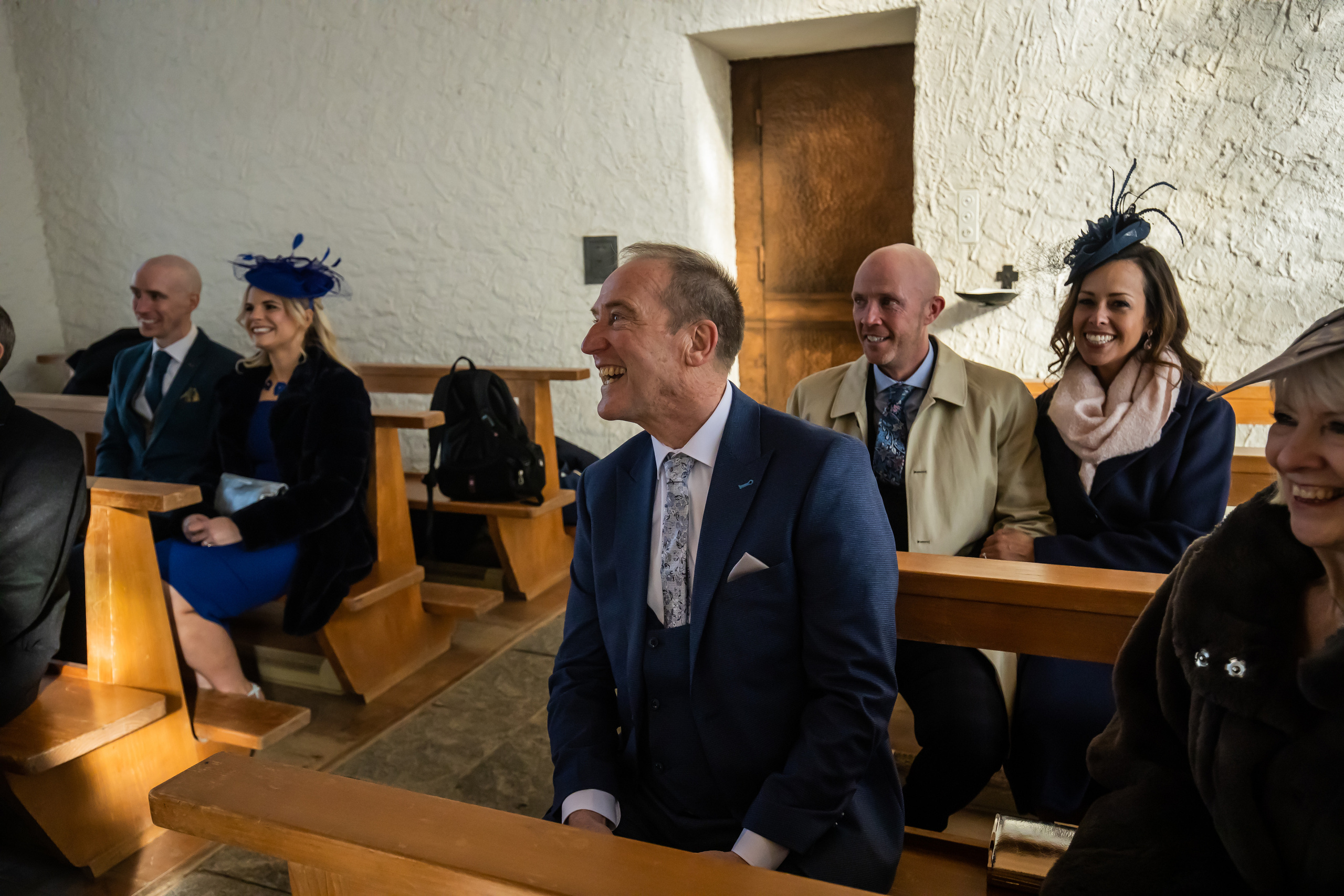 Xenna and Rob. Свадебный фотограф