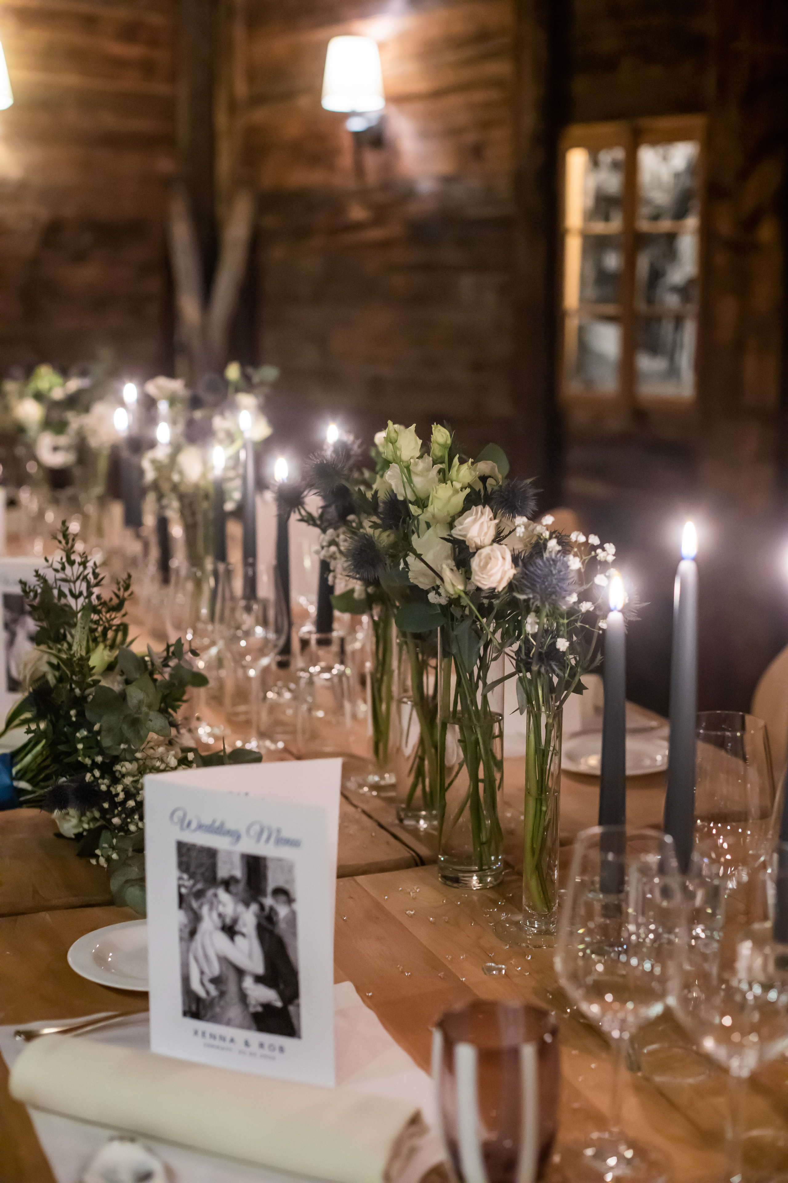 Xenna and Rob. Свадебный фотограф