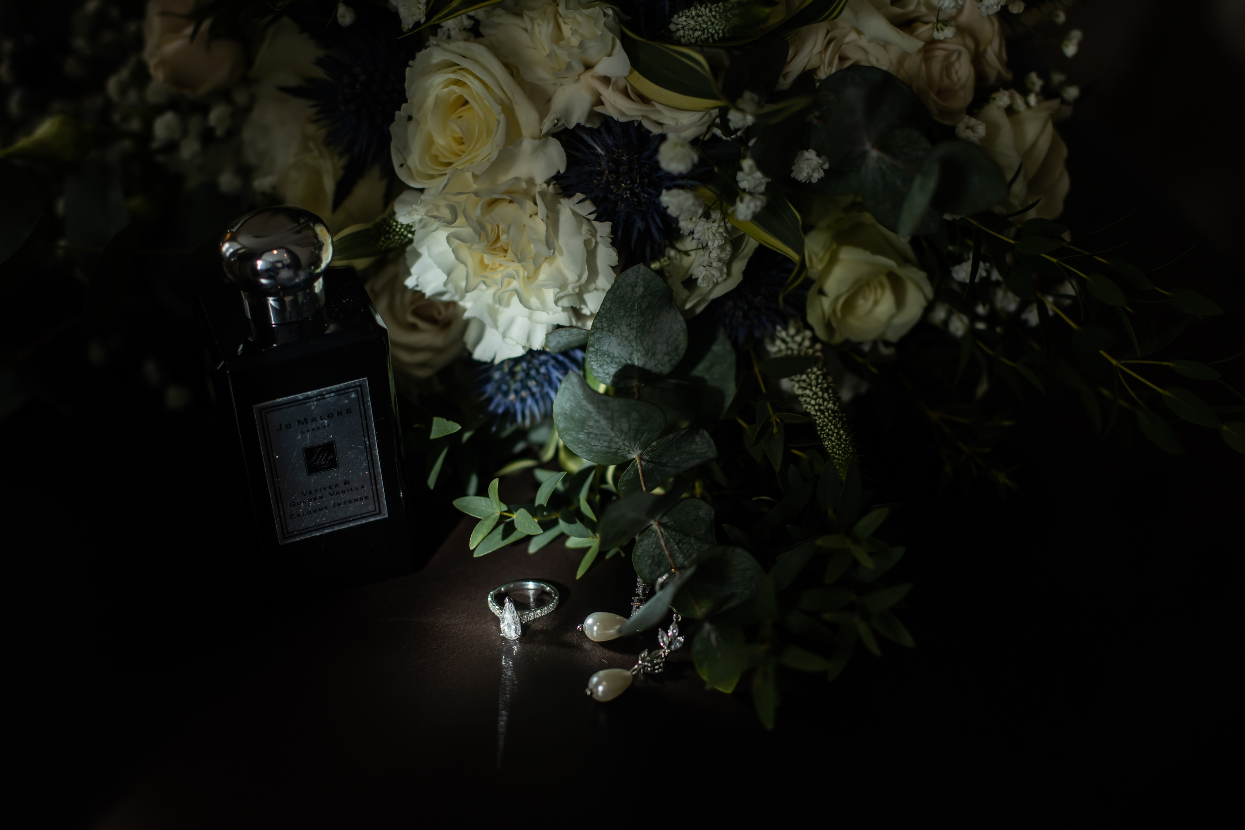 Xenna and Rob. Свадебный фотограф