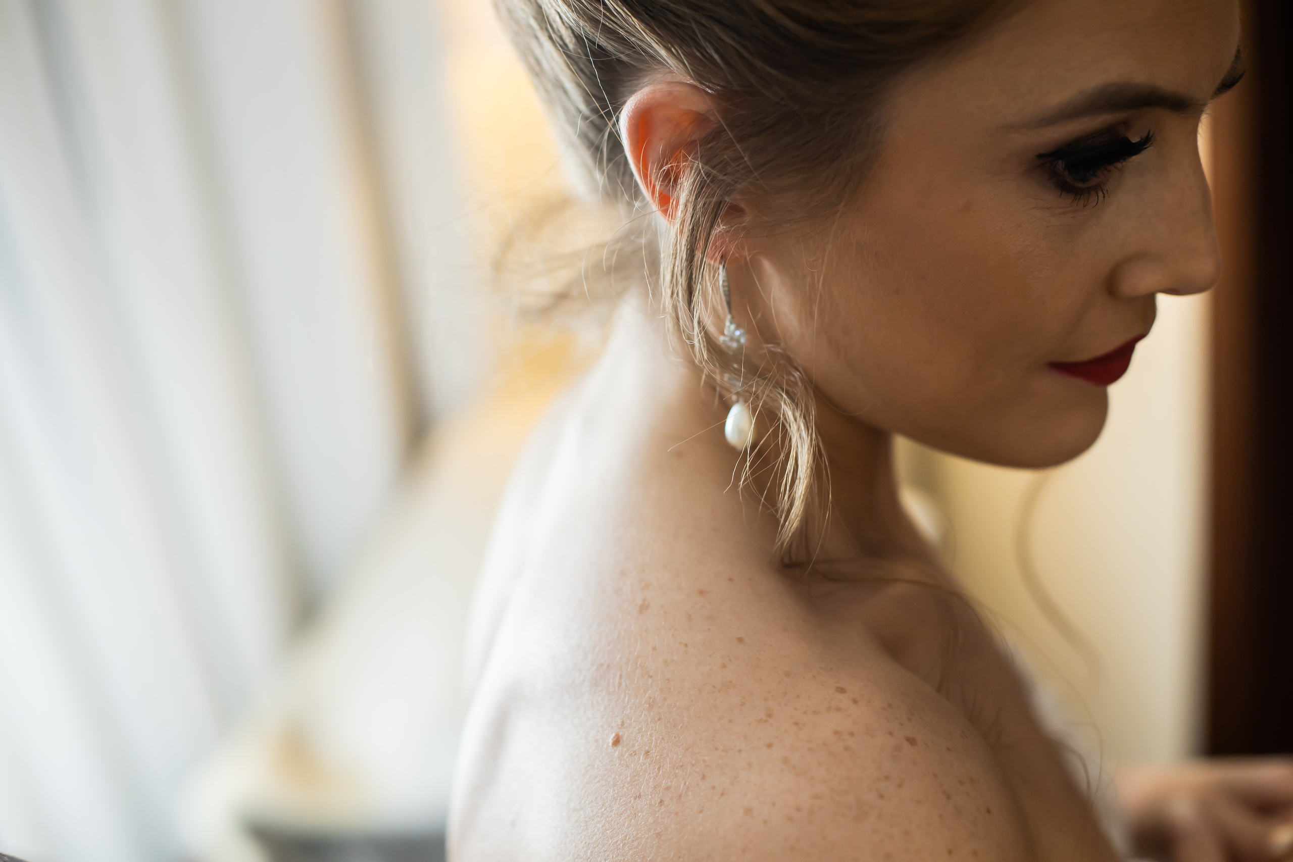 Xenna and Rob. Свадебный фотограф