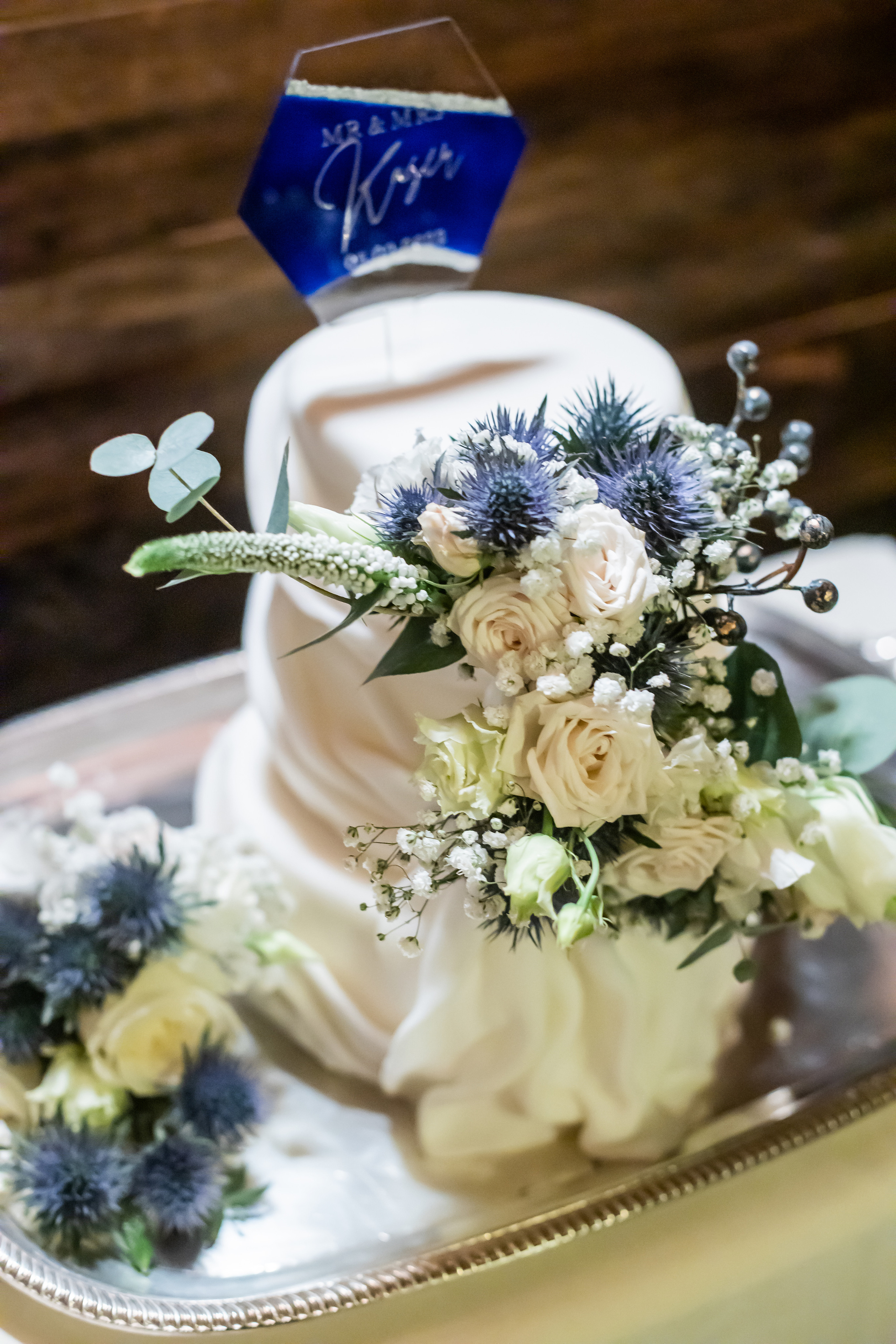 Xenna and Rob. Свадебный фотограф