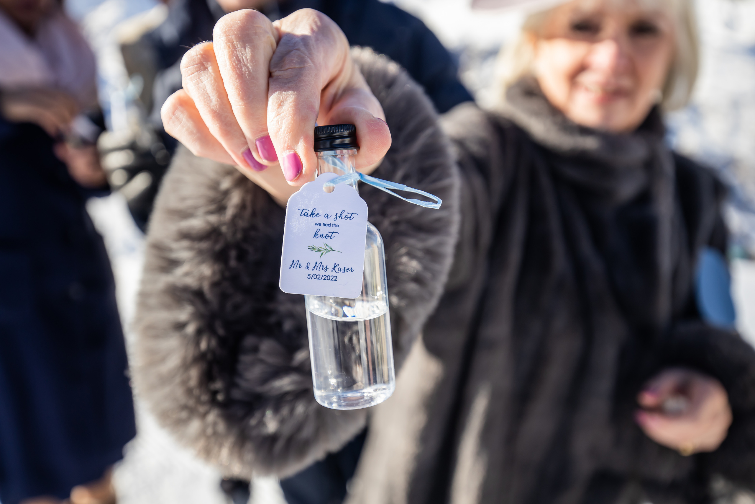 Xenna and Rob. Свадебный фотограф