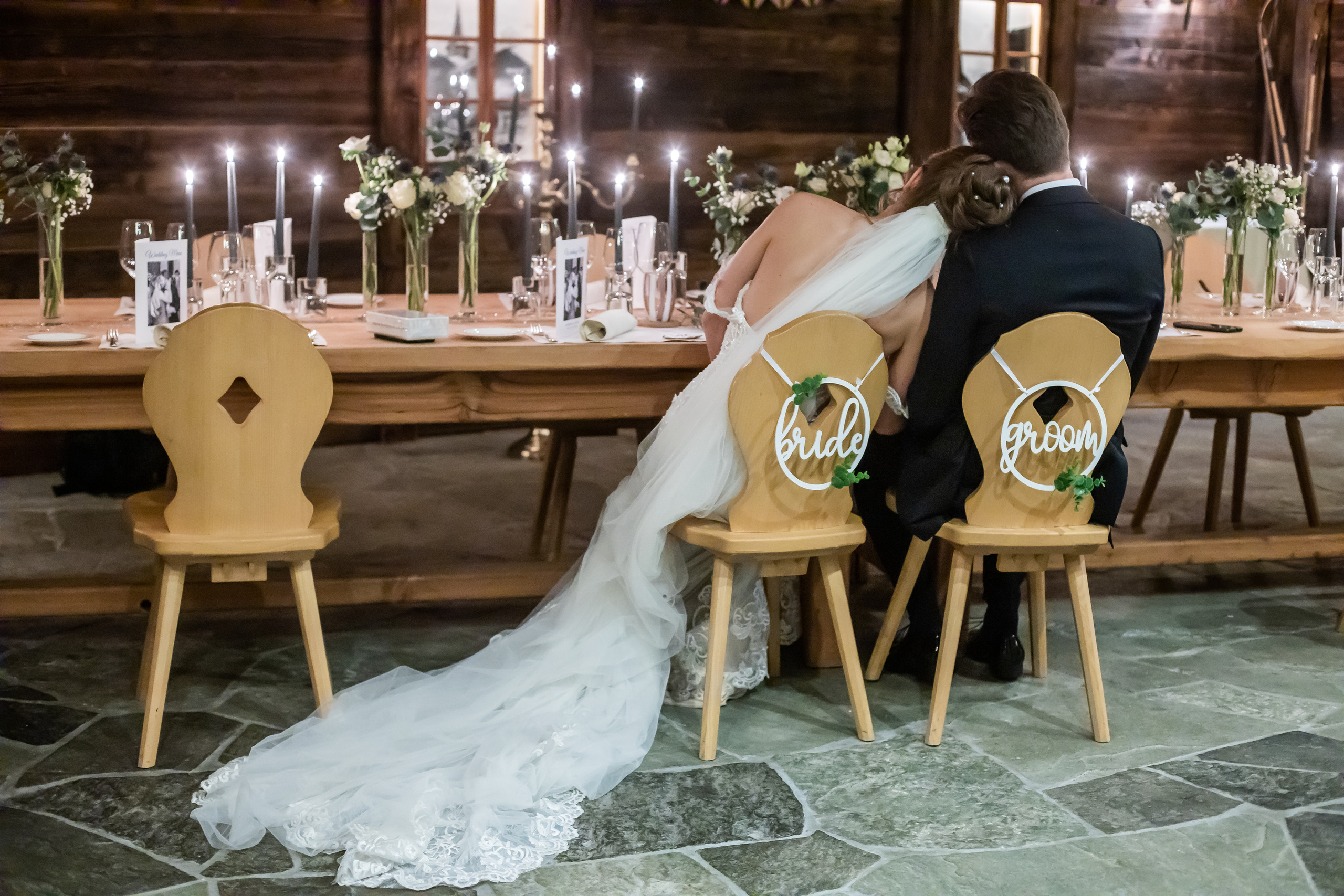 Xenna and Rob. Свадебный фотограф