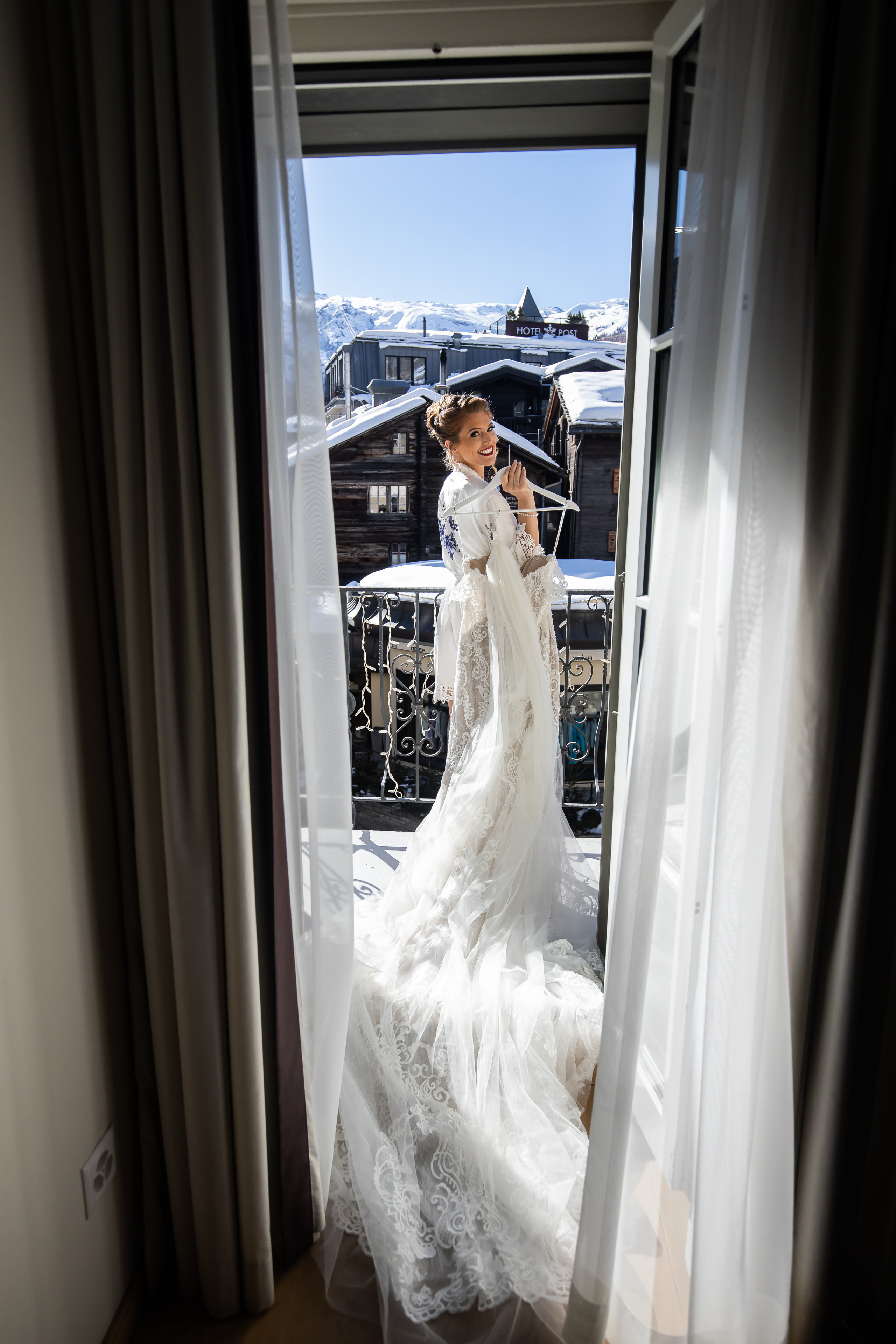 Xenna and Rob. Свадебный фотограф