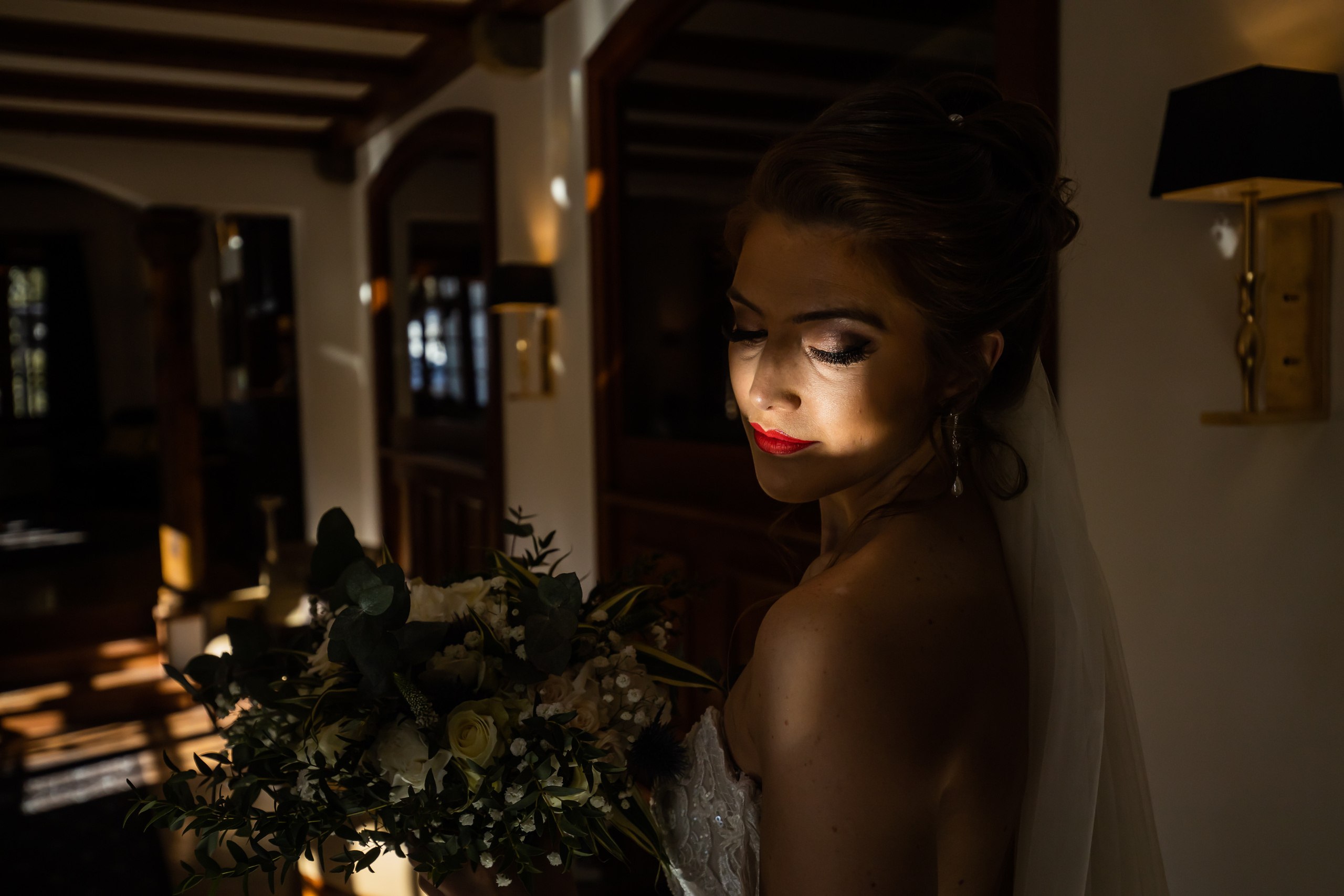 Xenna and Rob. Свадебный фотограф