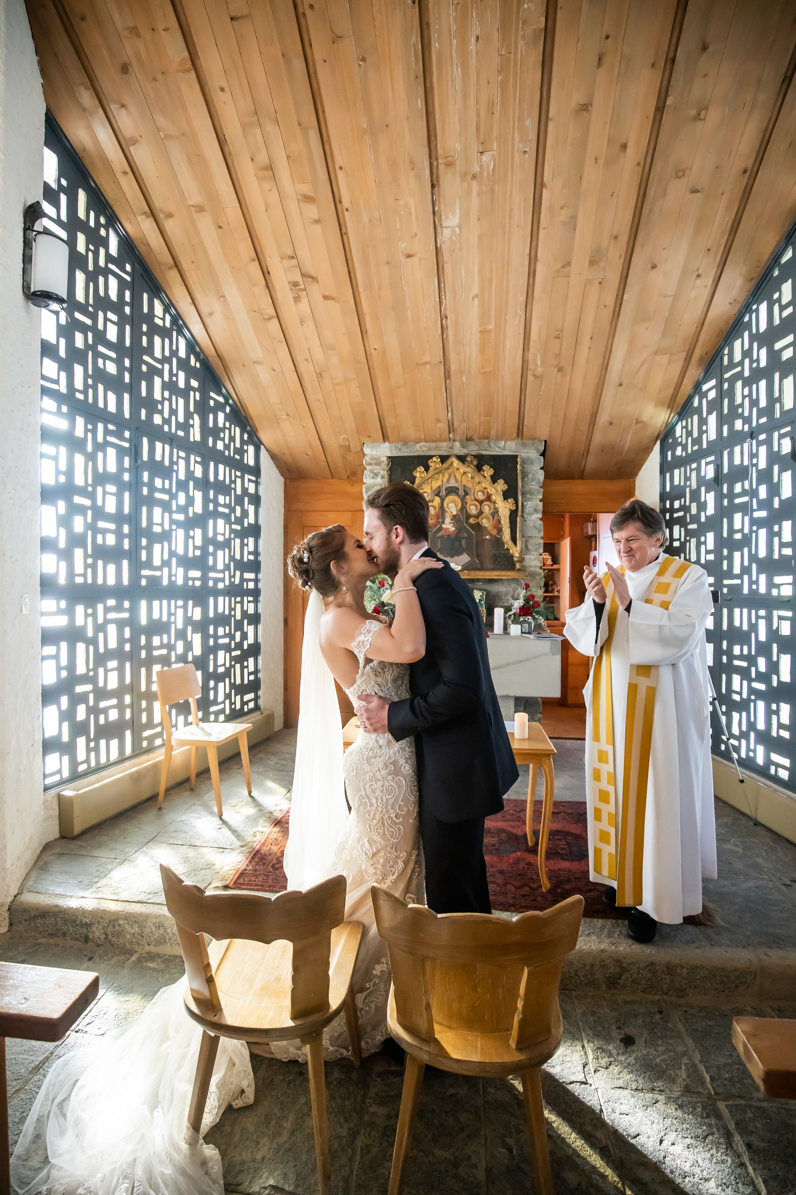 Xenna and Rob. Свадебный фотограф